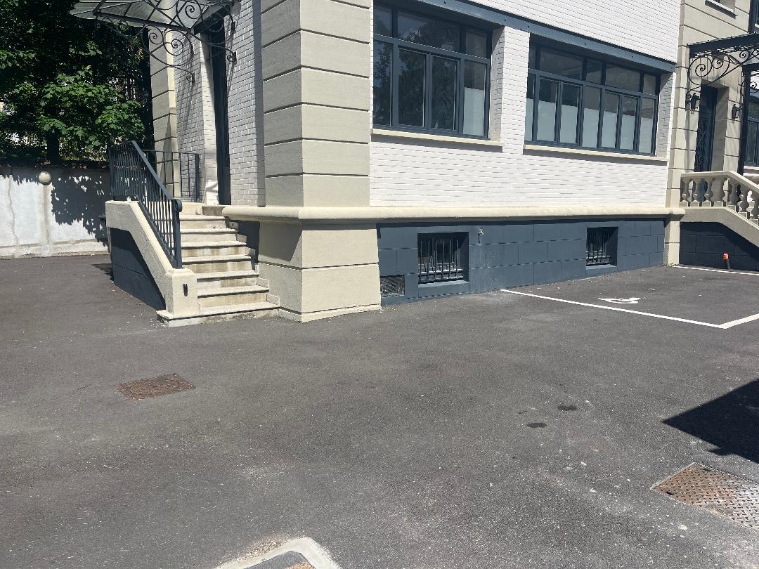 Vente de murs libres Bureaux 66 m² Saint-Maur-des-Fossés