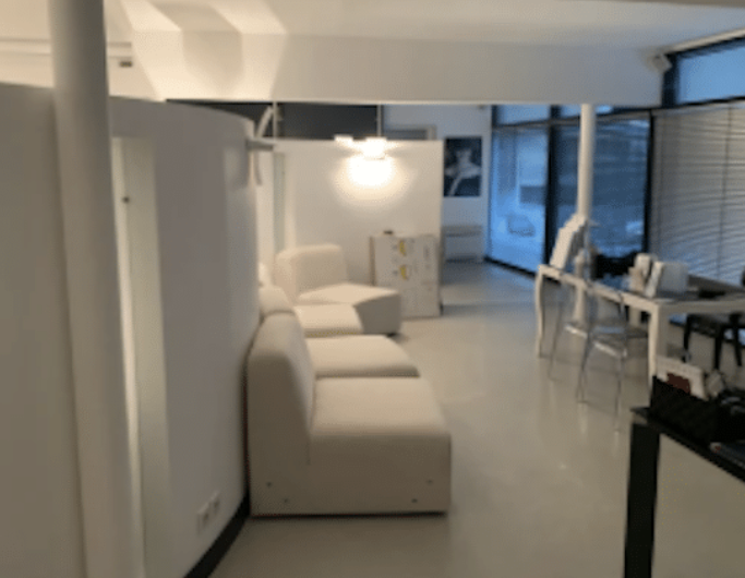 Location Bureaux 15 m² Bordeaux - 2