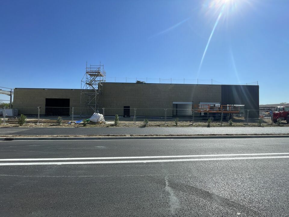 Location pure Local commercial 482 m² Agen