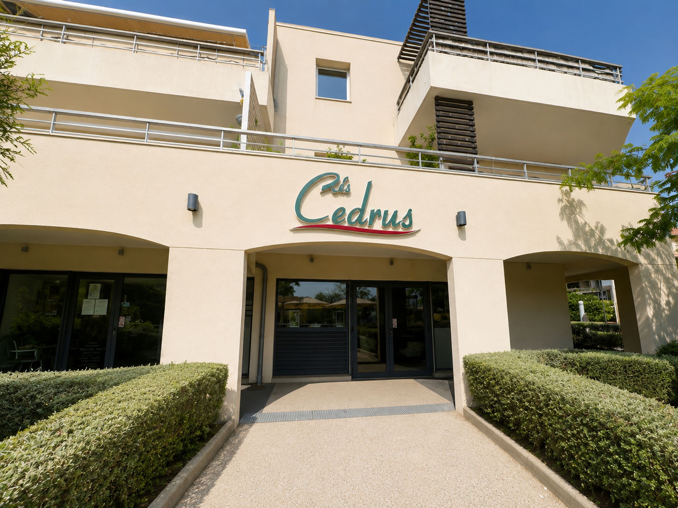 Vente de fonds de commerce Local commercial 123 m² La Seyne-sur-Mer