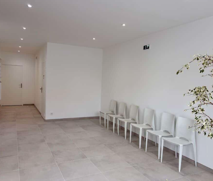 Location Bureaux 20 m² Eysines - 4