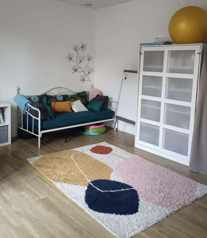 Location Bureaux 54 m² Blanquefort - 2