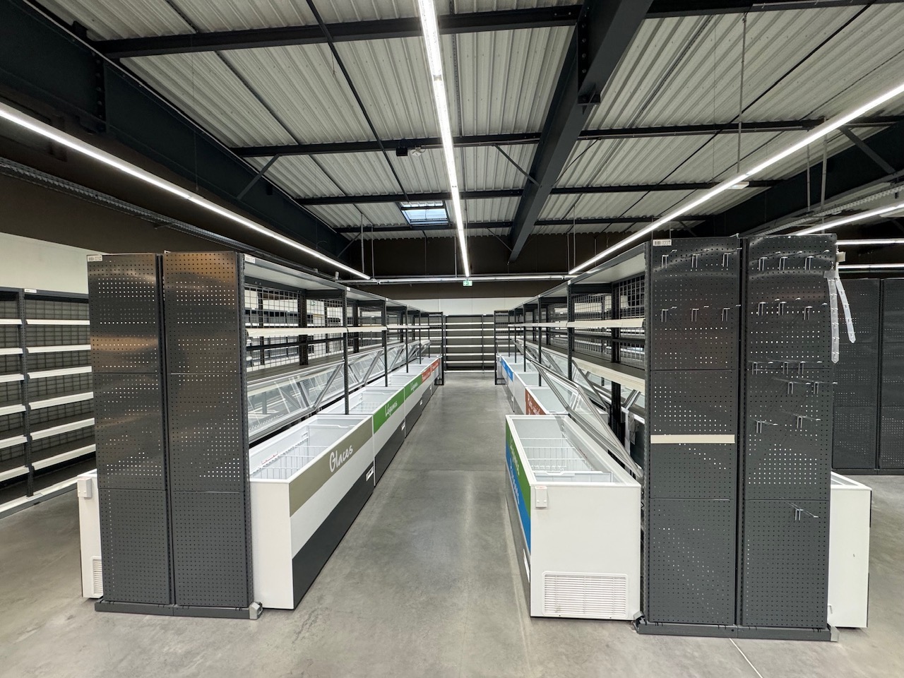 Vente de murs libres Local commercial 1 410 m² Masevaux-Niederbruck - 2