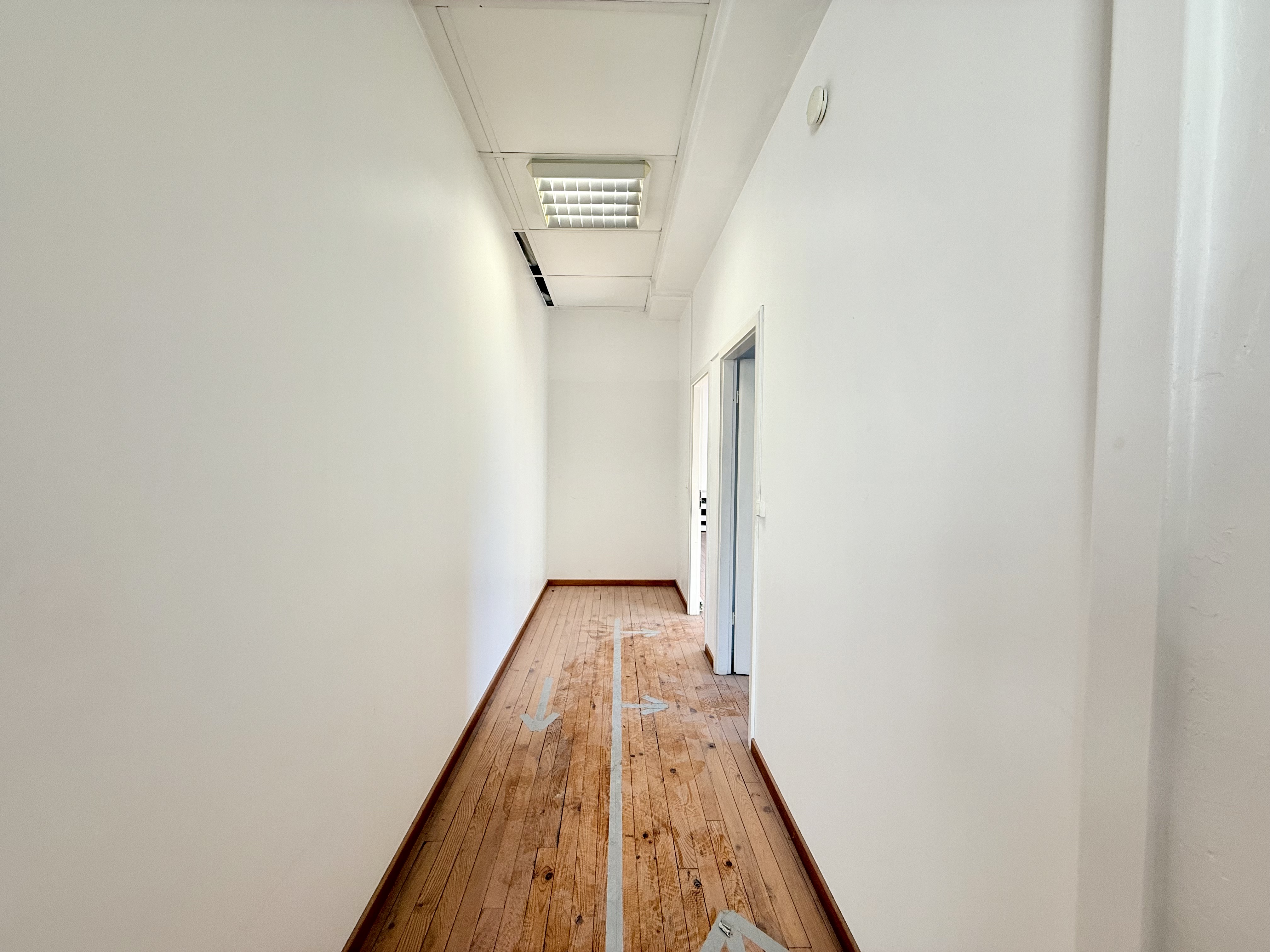 Vente de murs libres Bureaux 218 m² Mulhouse - 6