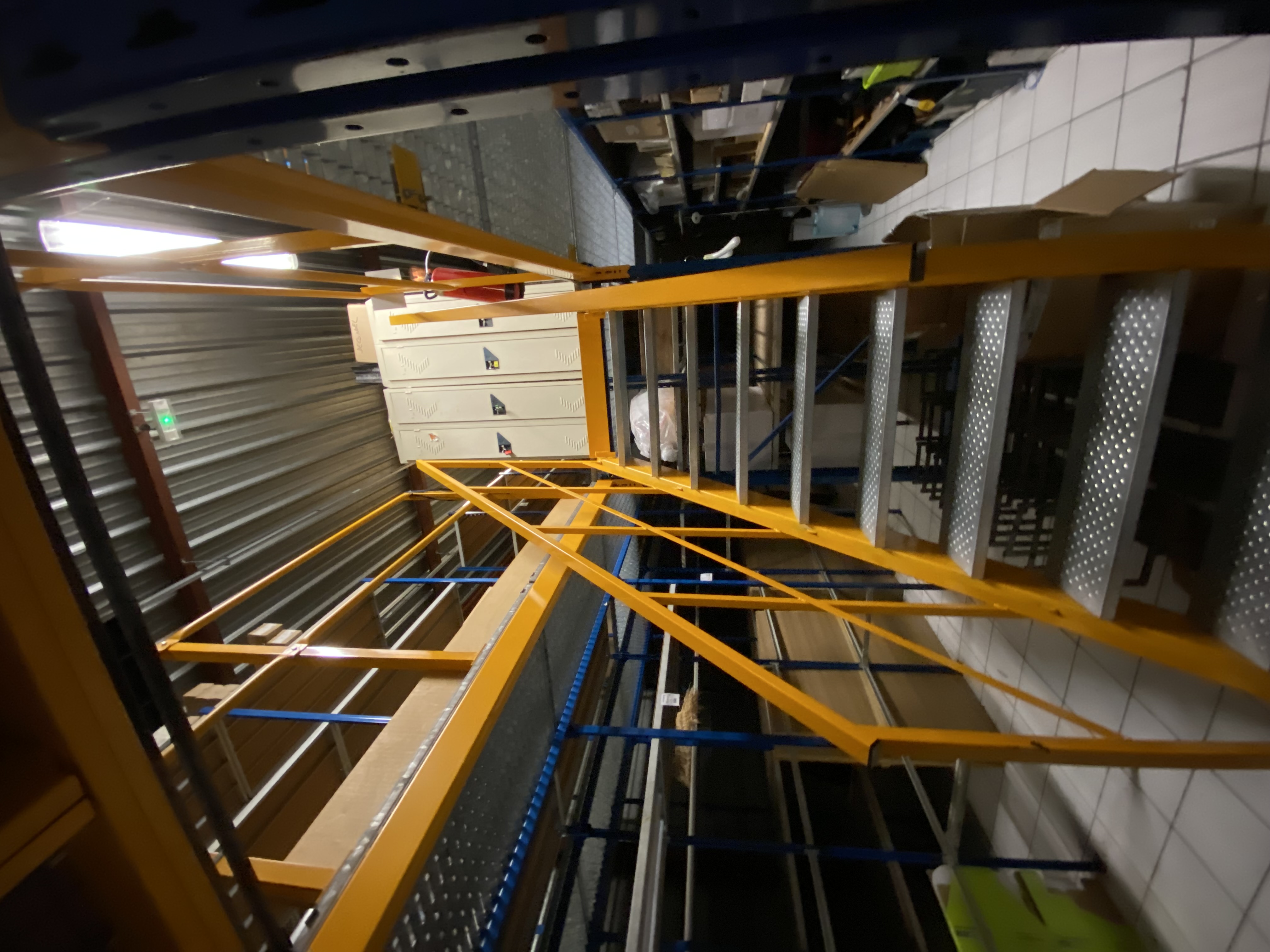 Location pure Local commercial 607 m² Kingersheim - 4
