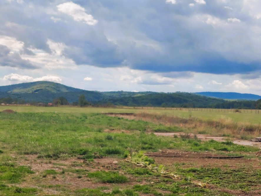 Vente Terrain 20 000 m² Sermamagny
