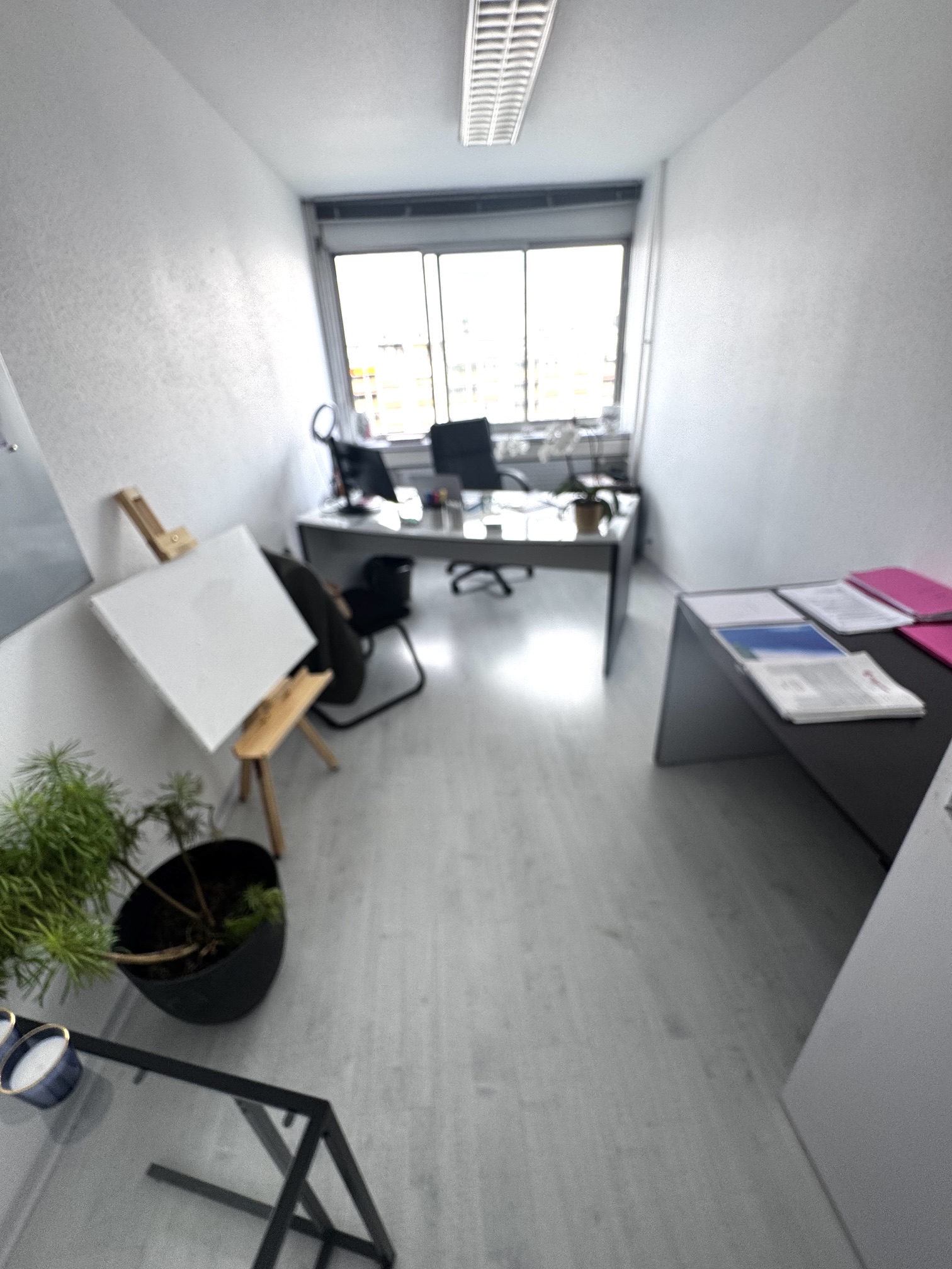 Location Bureaux 92 m² Mulhouse - 2