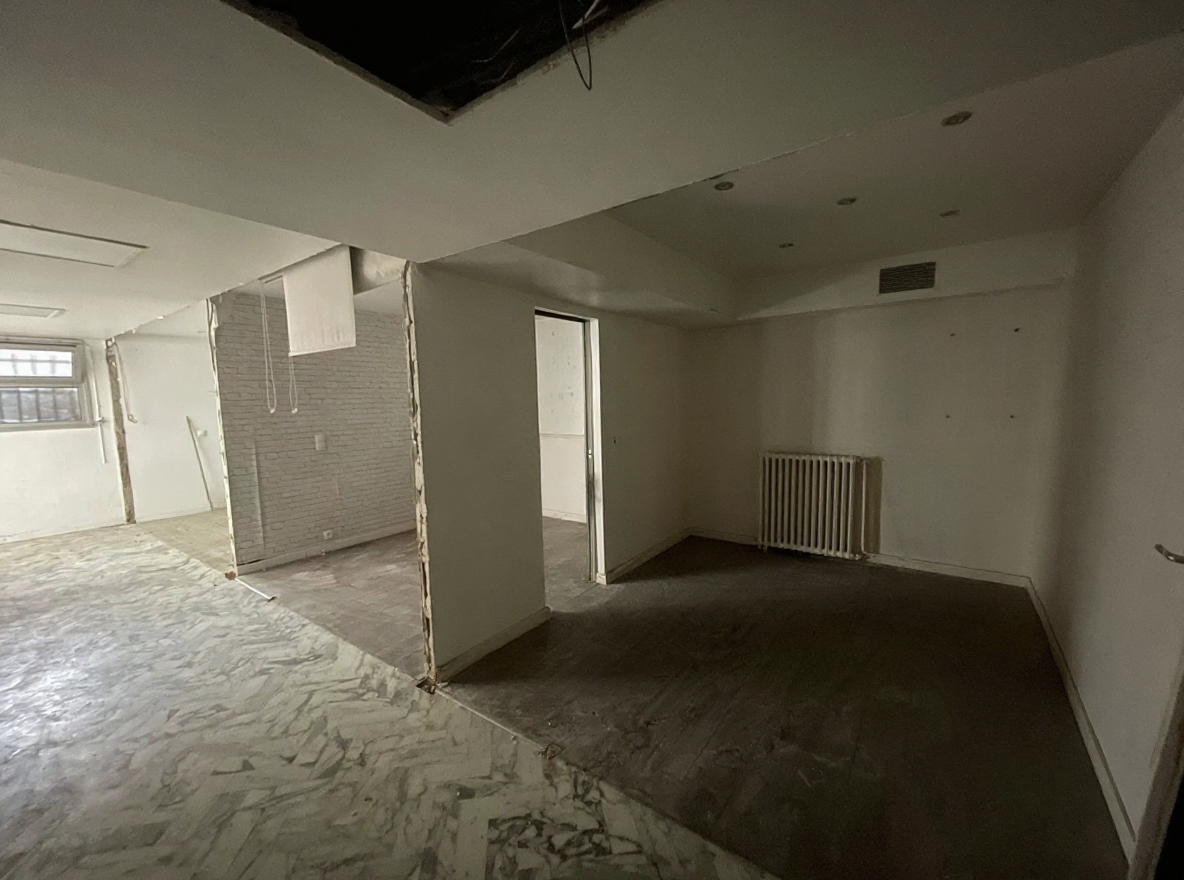 Location pure Local commercial 182 m² Saint-Maur-des-Fossés - 4