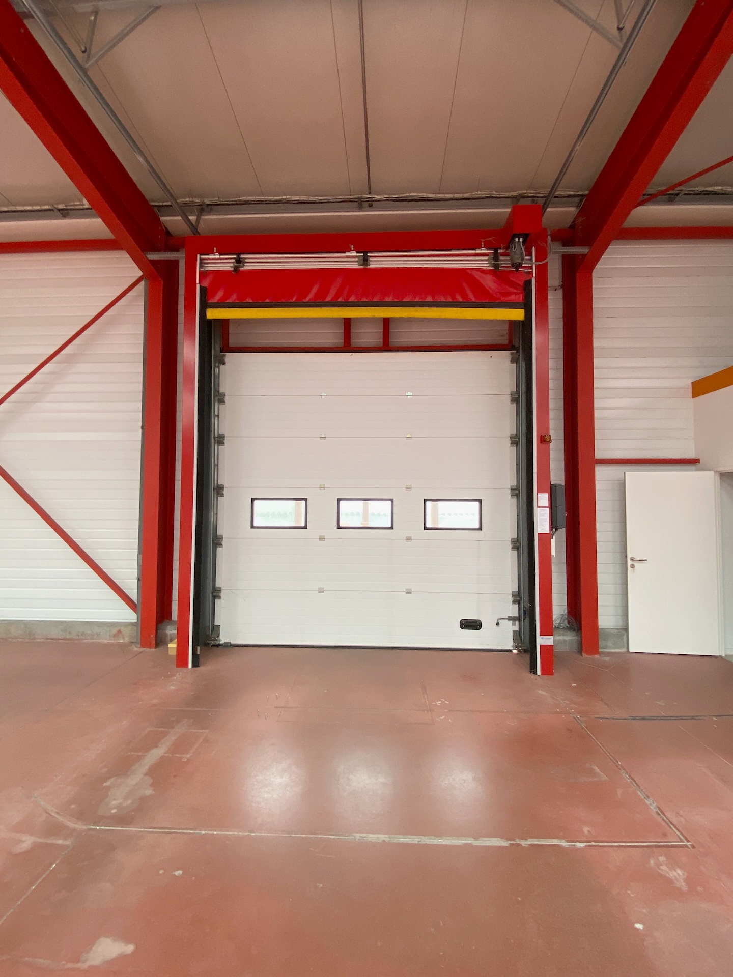 Vente de murs libres Local commercial 709 m² Châteaubriant - 4