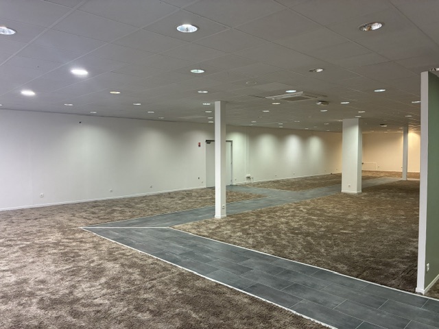 Location pure Local commercial 1 260 m² Epagny Metz-Tessy - 3