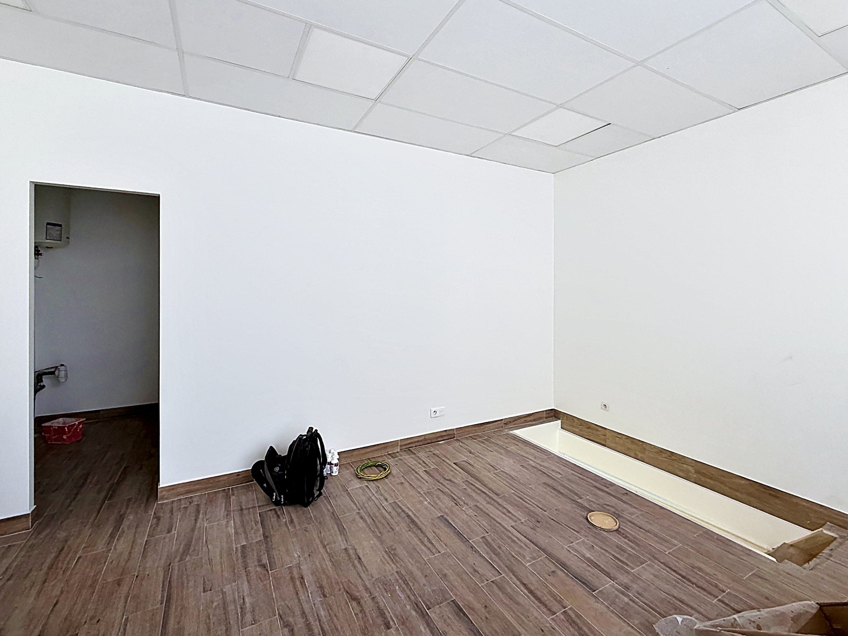 Location pure Local commercial 50 m² Paris - 2