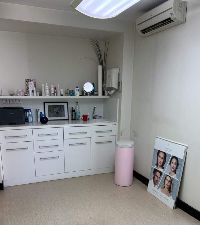 Location Bureaux 18 m² Eysines - 3