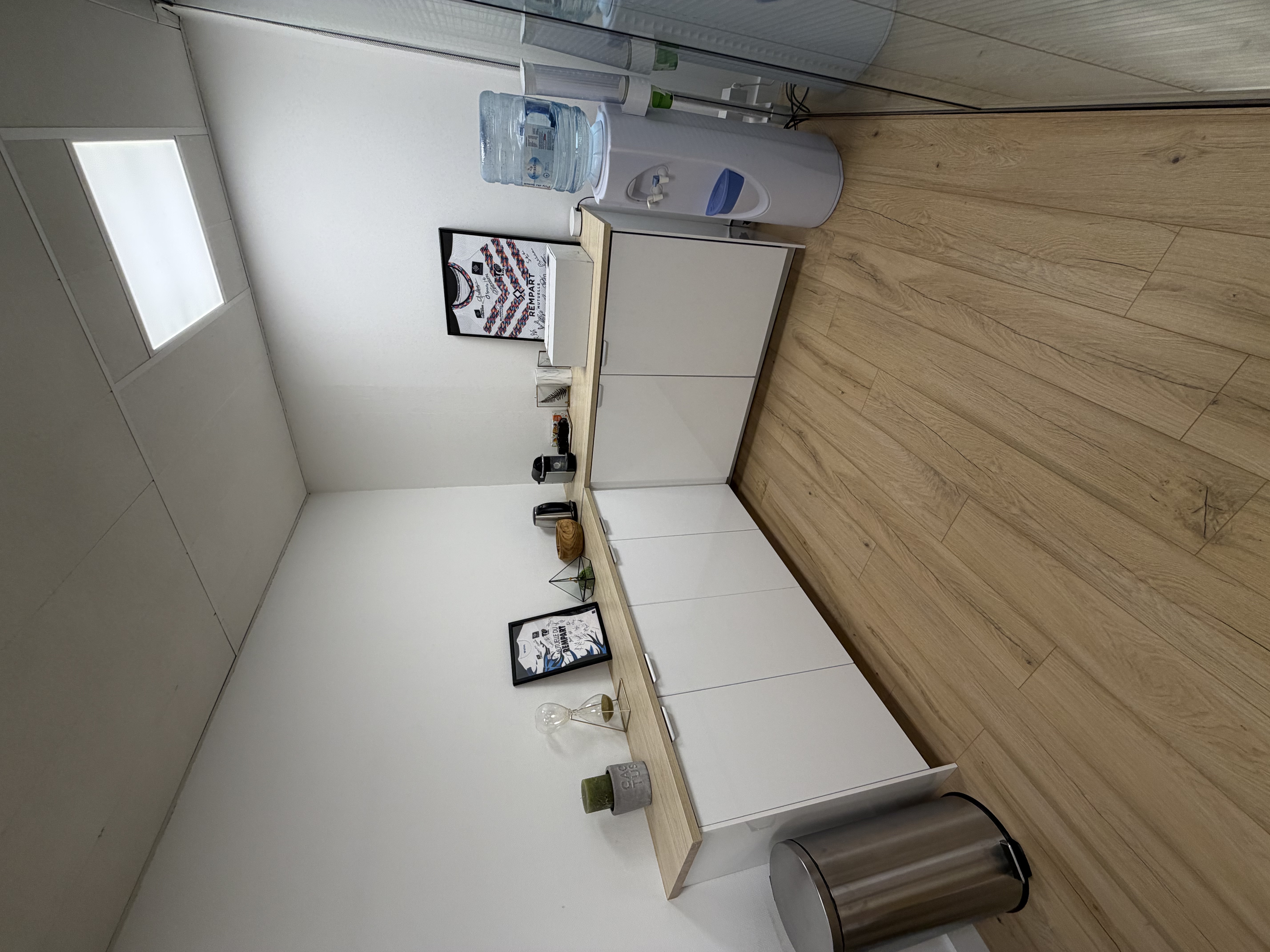 Vente de murs libres Bureaux 98 m² Toulouse - 2