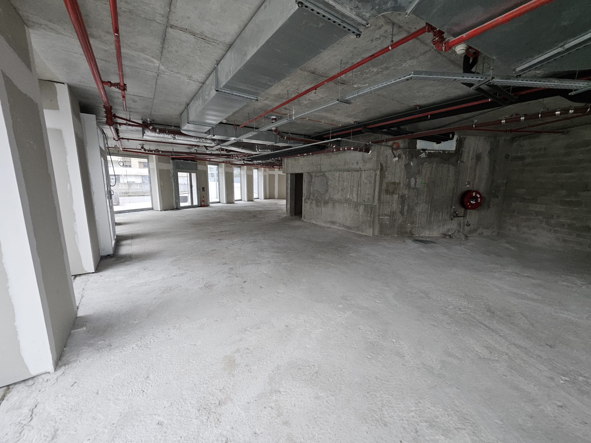 Location pure Local commercial 543 m² Boulogne-Billancourt - 4