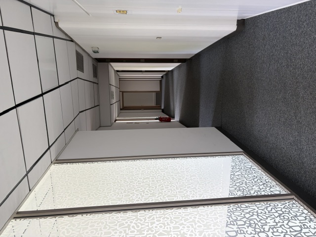 Vente de murs libres Bureaux 260 m² Saint-Denis - 7
