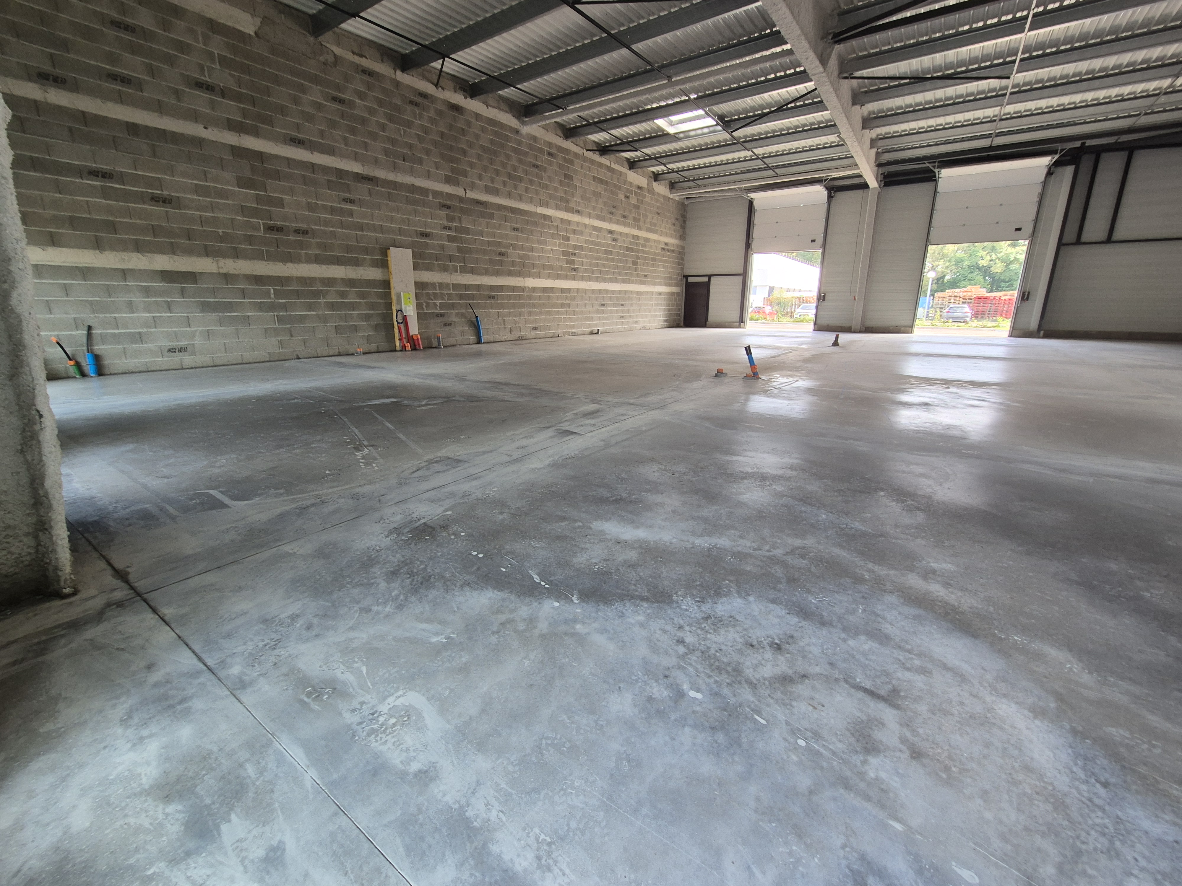 Location Entrepôt 441 m² Pau - 3