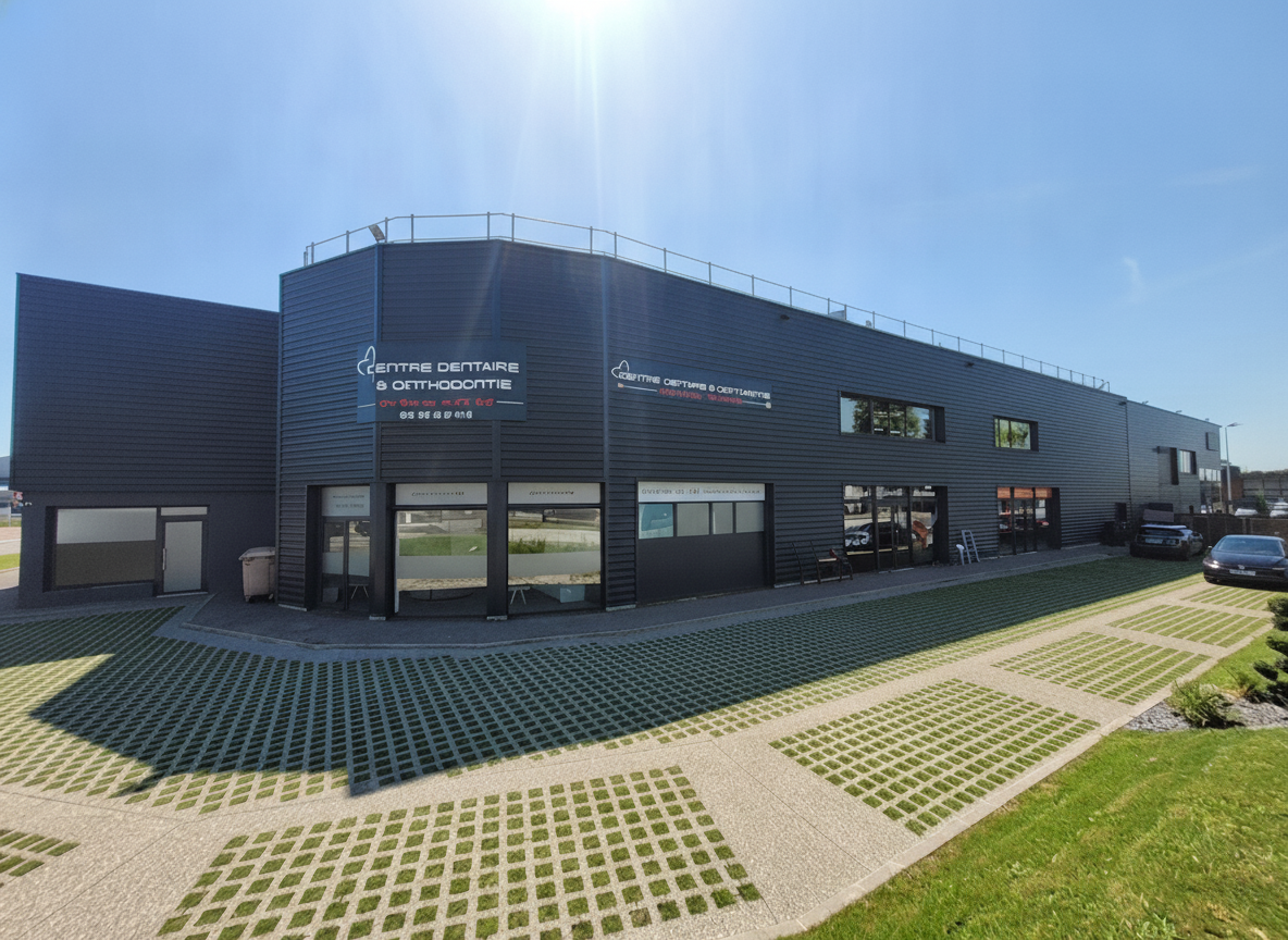 Location pure Local commercial 489 m² Saint-Genis-Pouilly