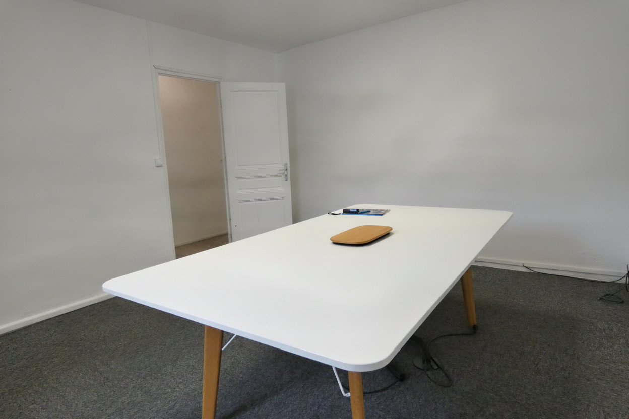 Location pure Local commercial 94 m² Allauch - 5