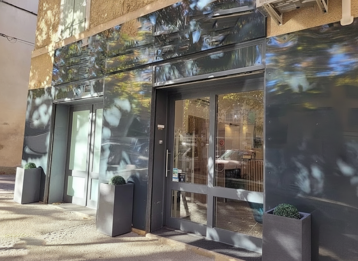 Vente de droit au bail Local commercial 40 m² Pertuis