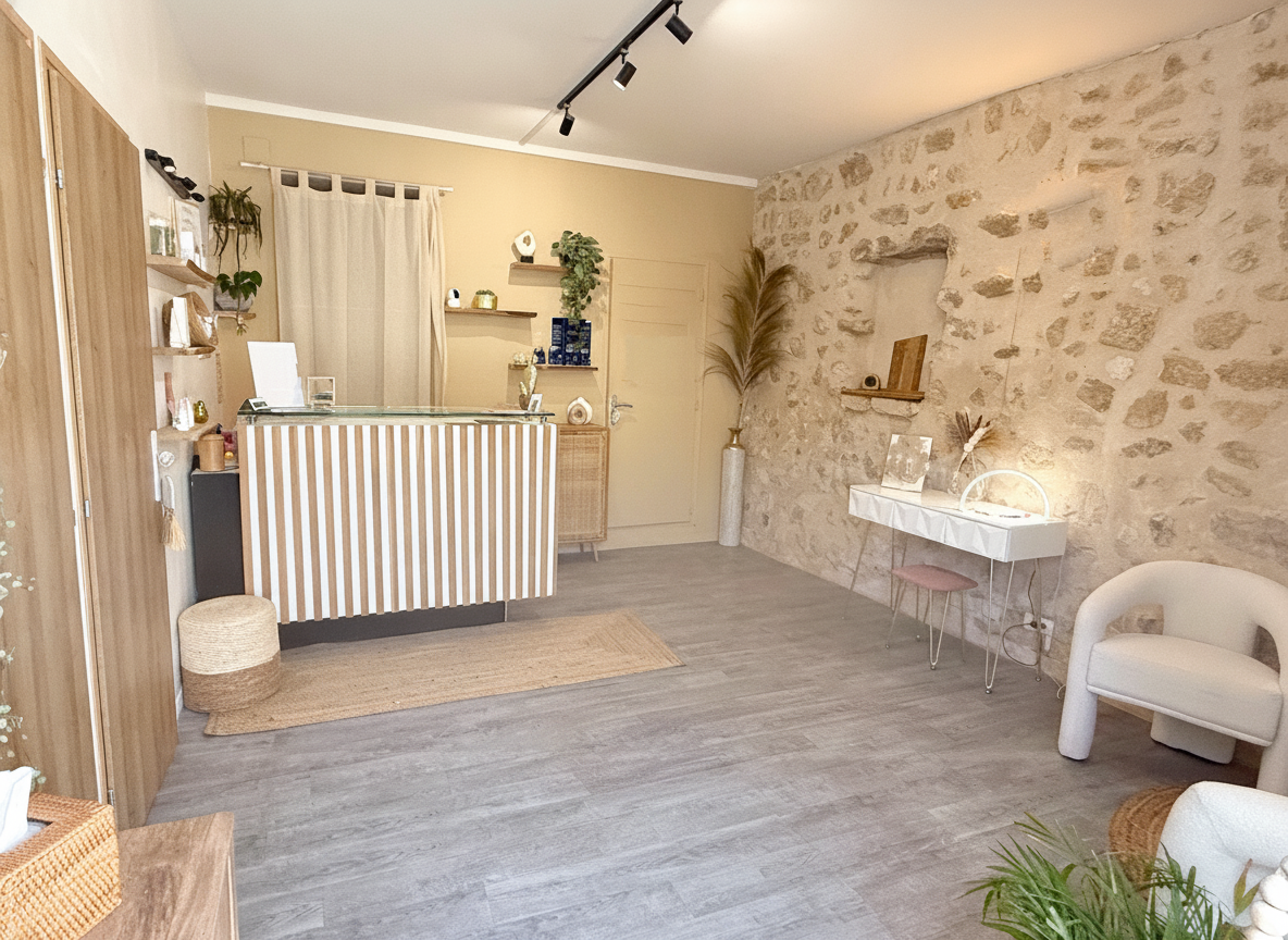 Vente de droit au bail Local commercial 40 m² Pertuis - 2