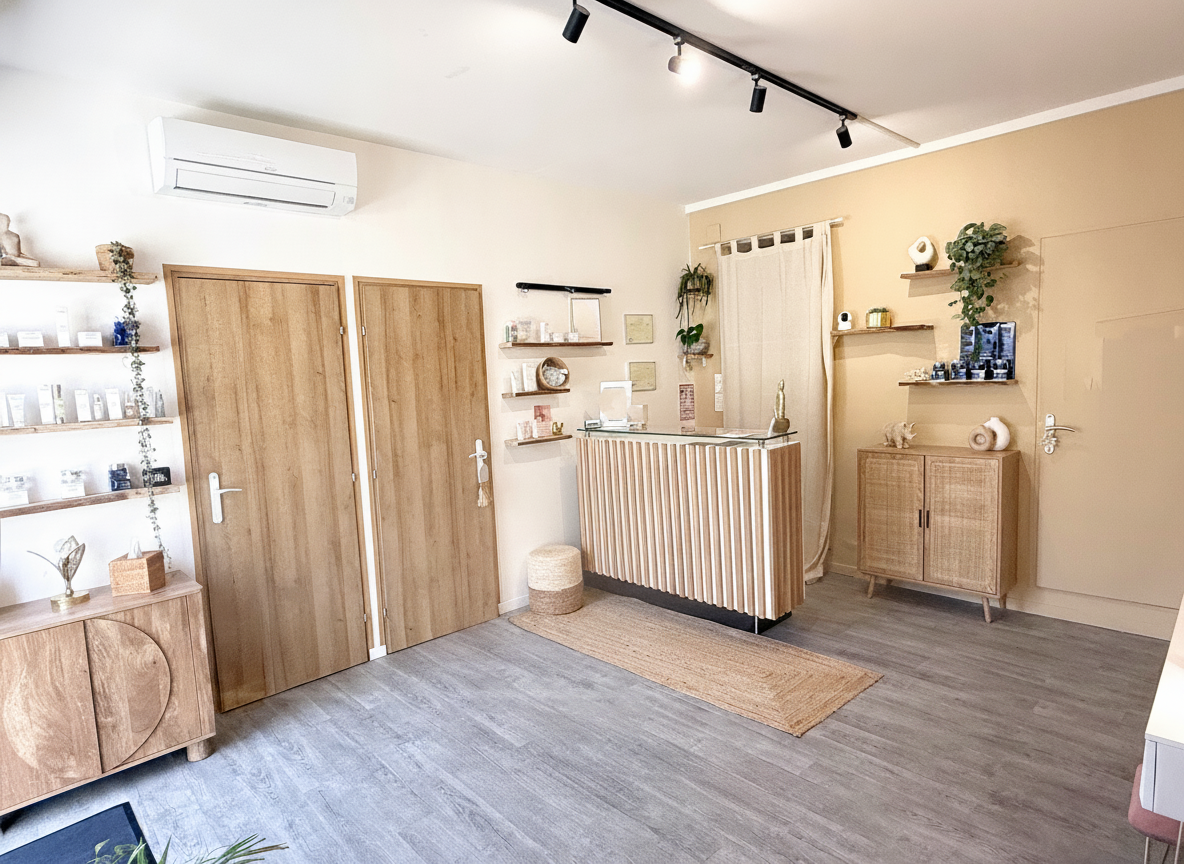 Vente de droit au bail Local commercial 40 m² Pertuis - 3