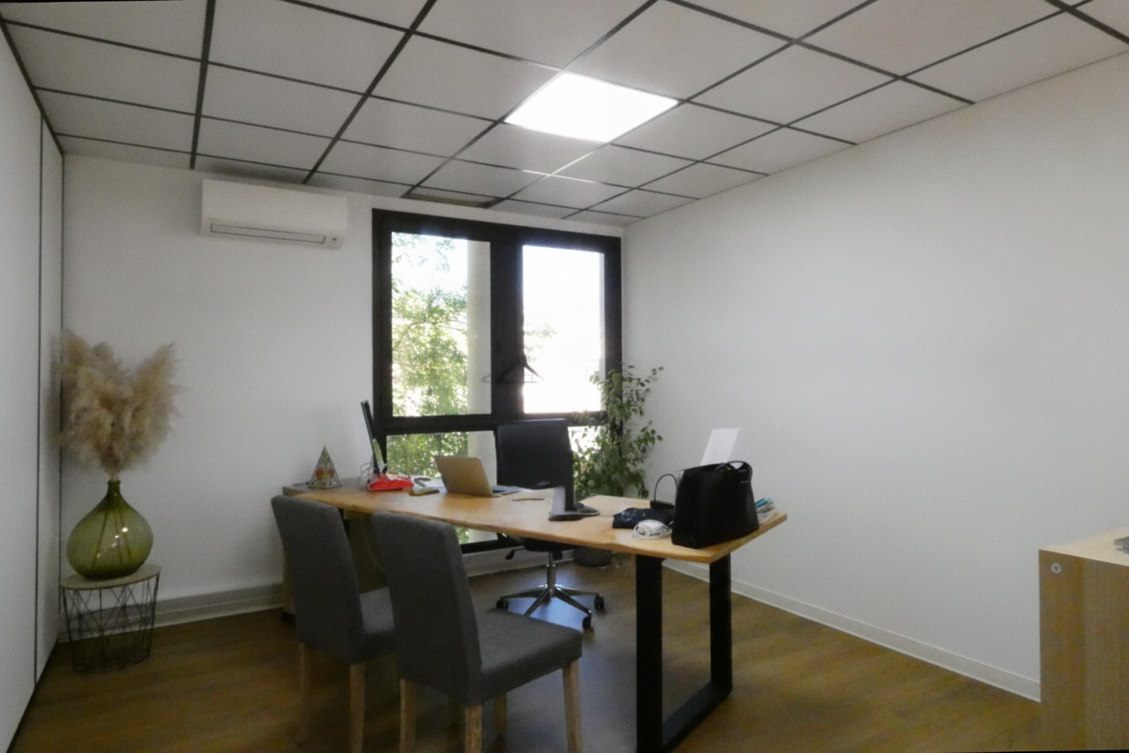 Location Bureaux 134 m² Aix-en-Provence - 2