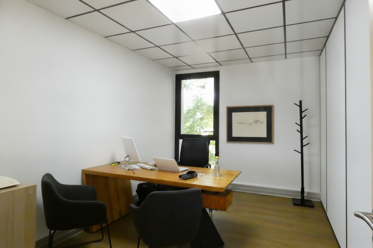 Location Bureaux 134 m² Aix-en-Provence - 3