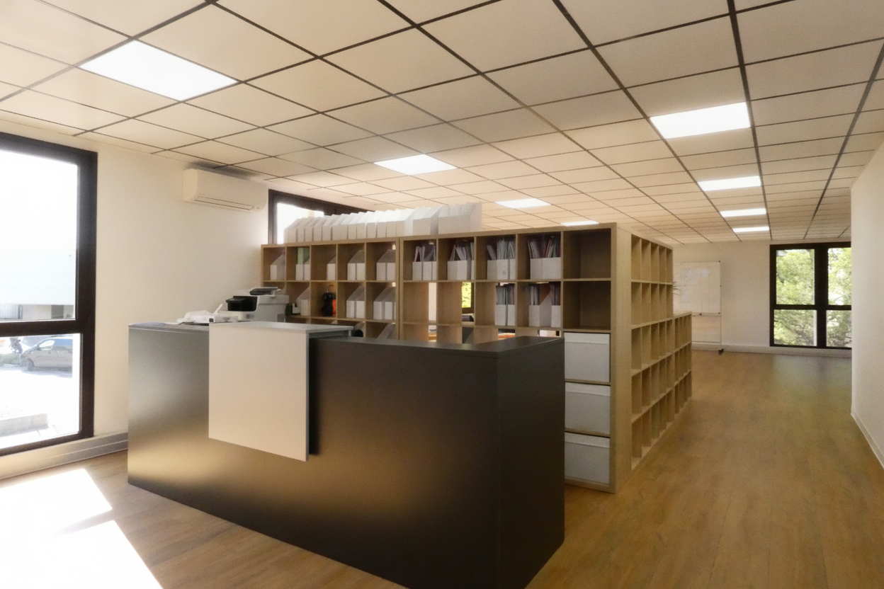 Location Bureaux 134 m² Aix-en-Provence - 4