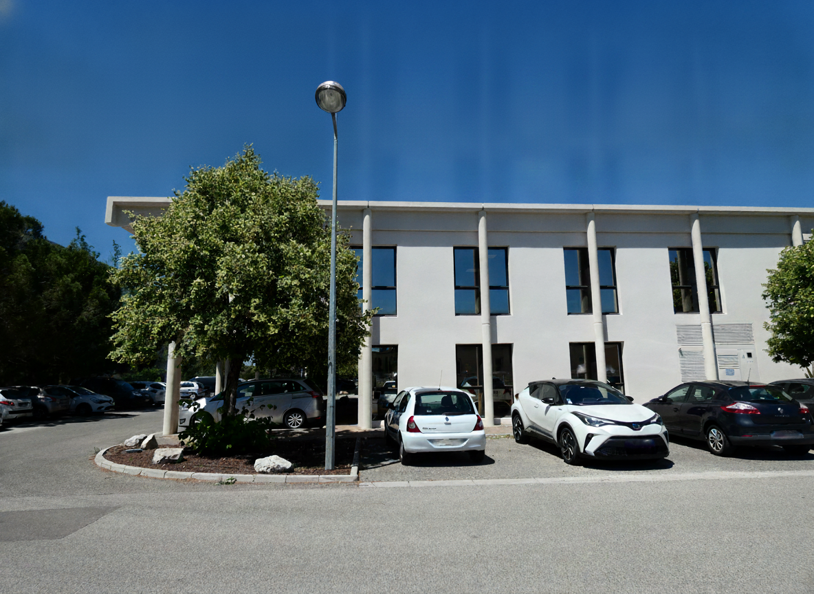 Location Bureaux 134 m² Aix-en-Provence - 5