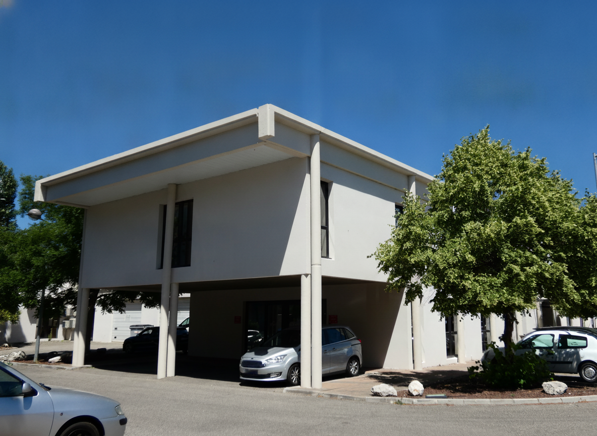 Location Bureaux 134 m² Aix-en-Provence - 6