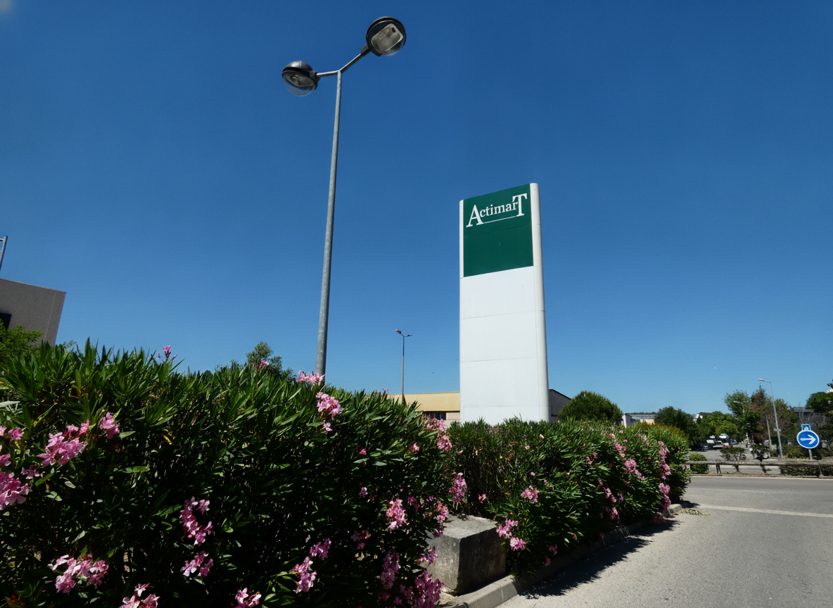 Location Bureaux 134 m² Aix-en-Provence - 7