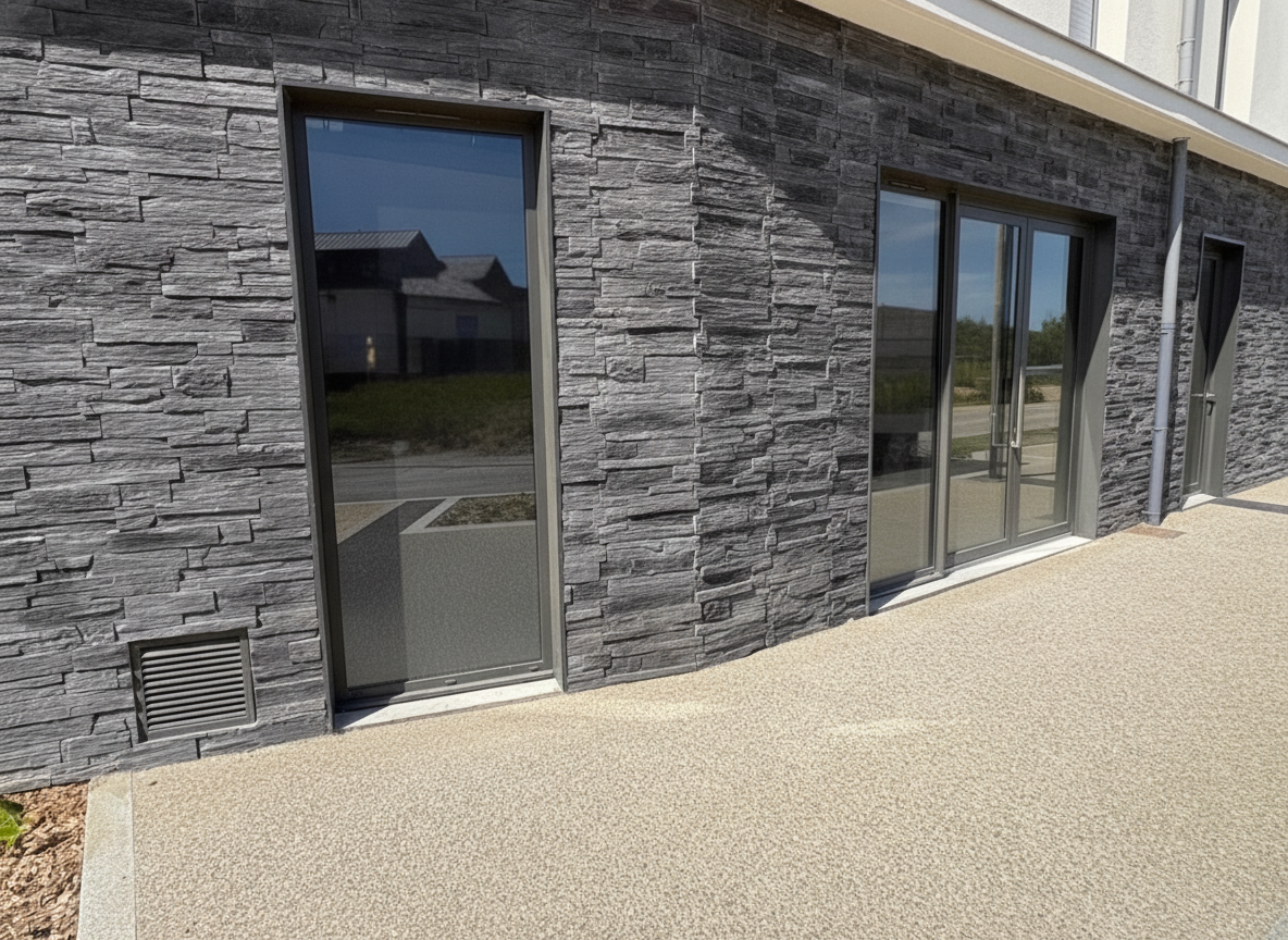 Vente de murs libres Local commercial 60 m² Avrillé