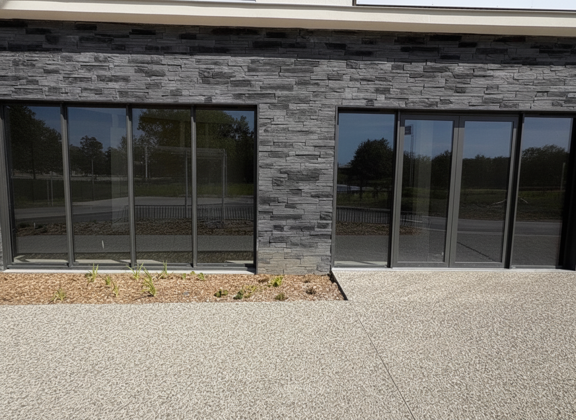 Vente de murs libres Local commercial 190 m² Avrillé - 2