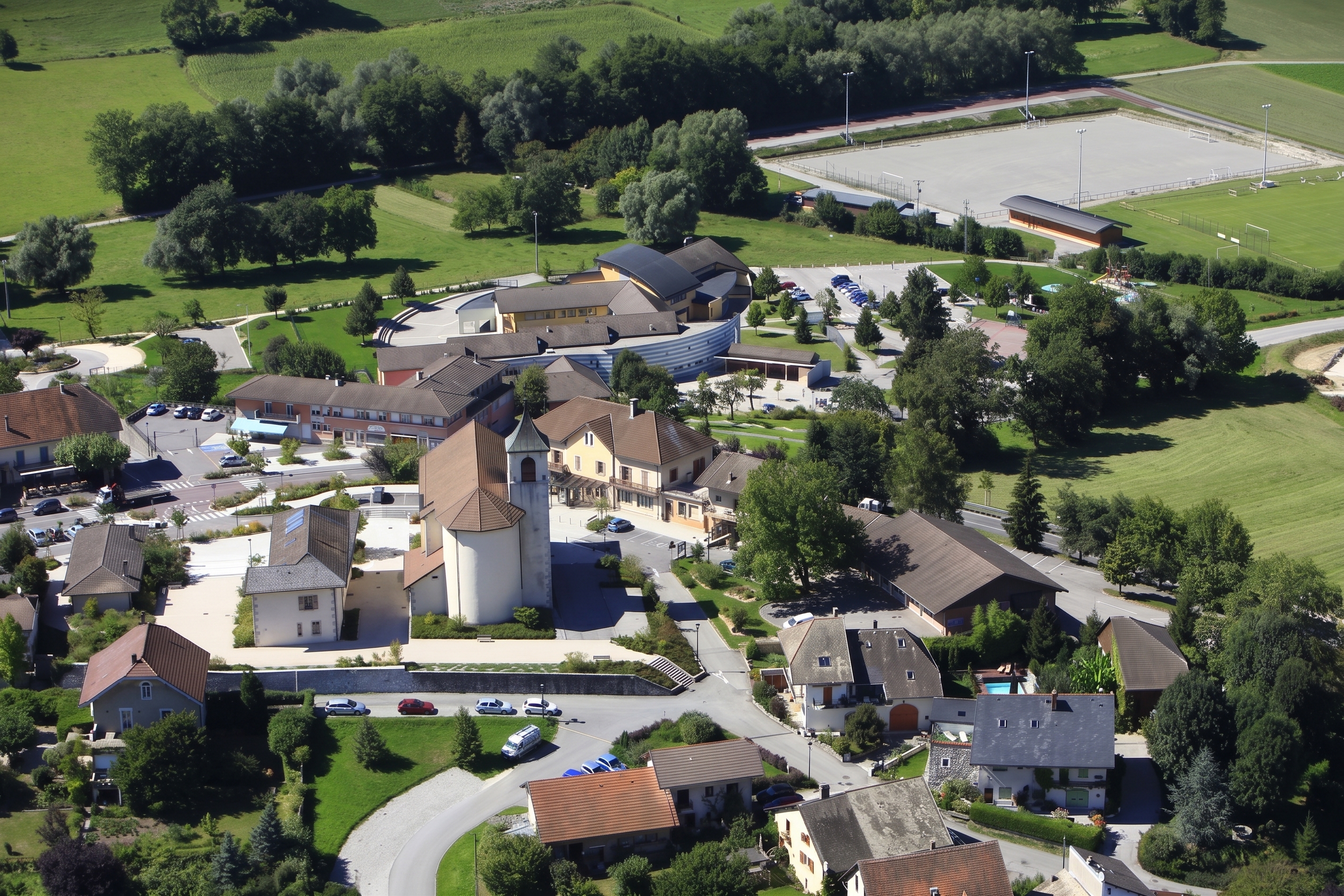 Vente de fonds de commerce Local commercial 130 m² Sillingy