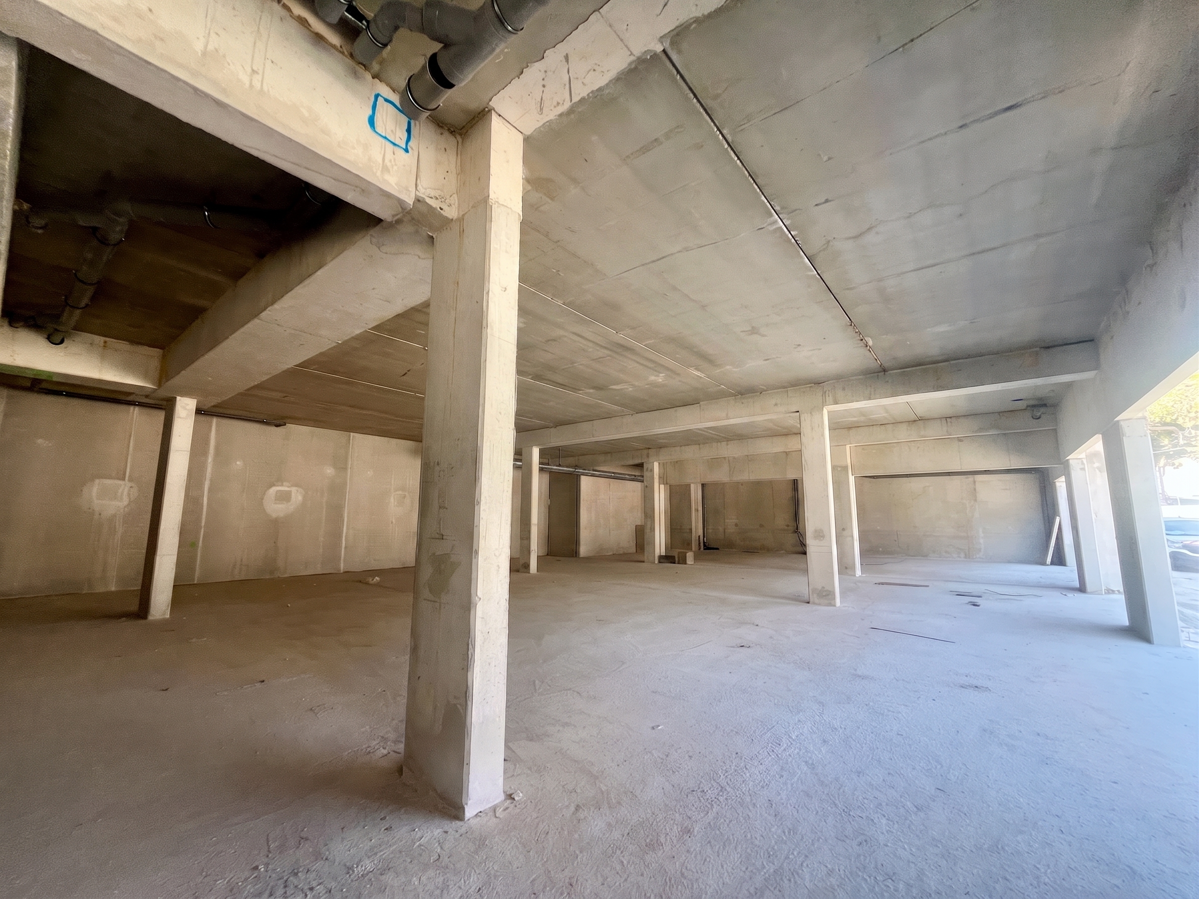 Vente de murs libres Local commercial 71 m² Cagnes-sur-Mer - 3