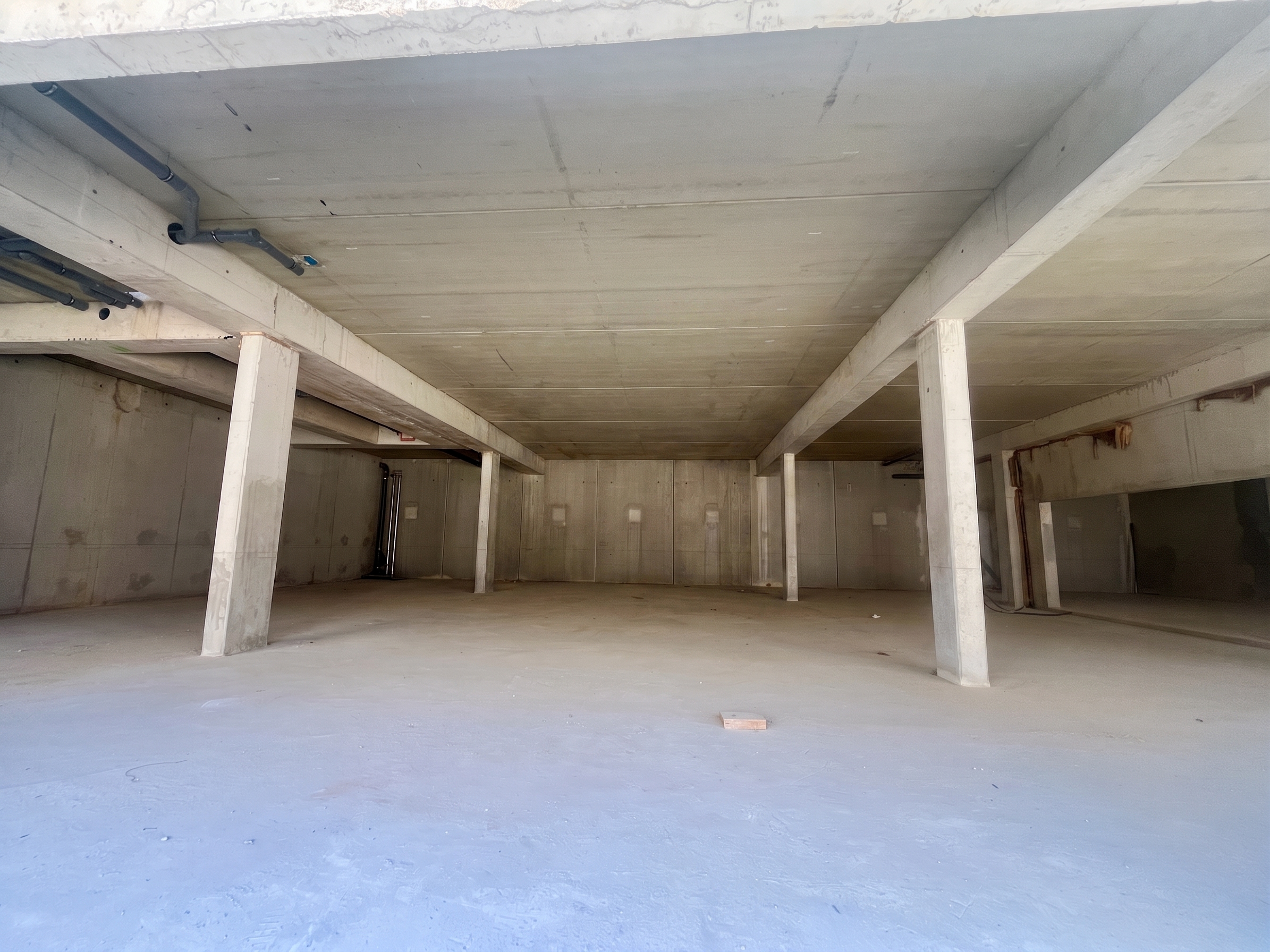 Vente de murs libres Local commercial 71 m² Cagnes-sur-Mer - 5