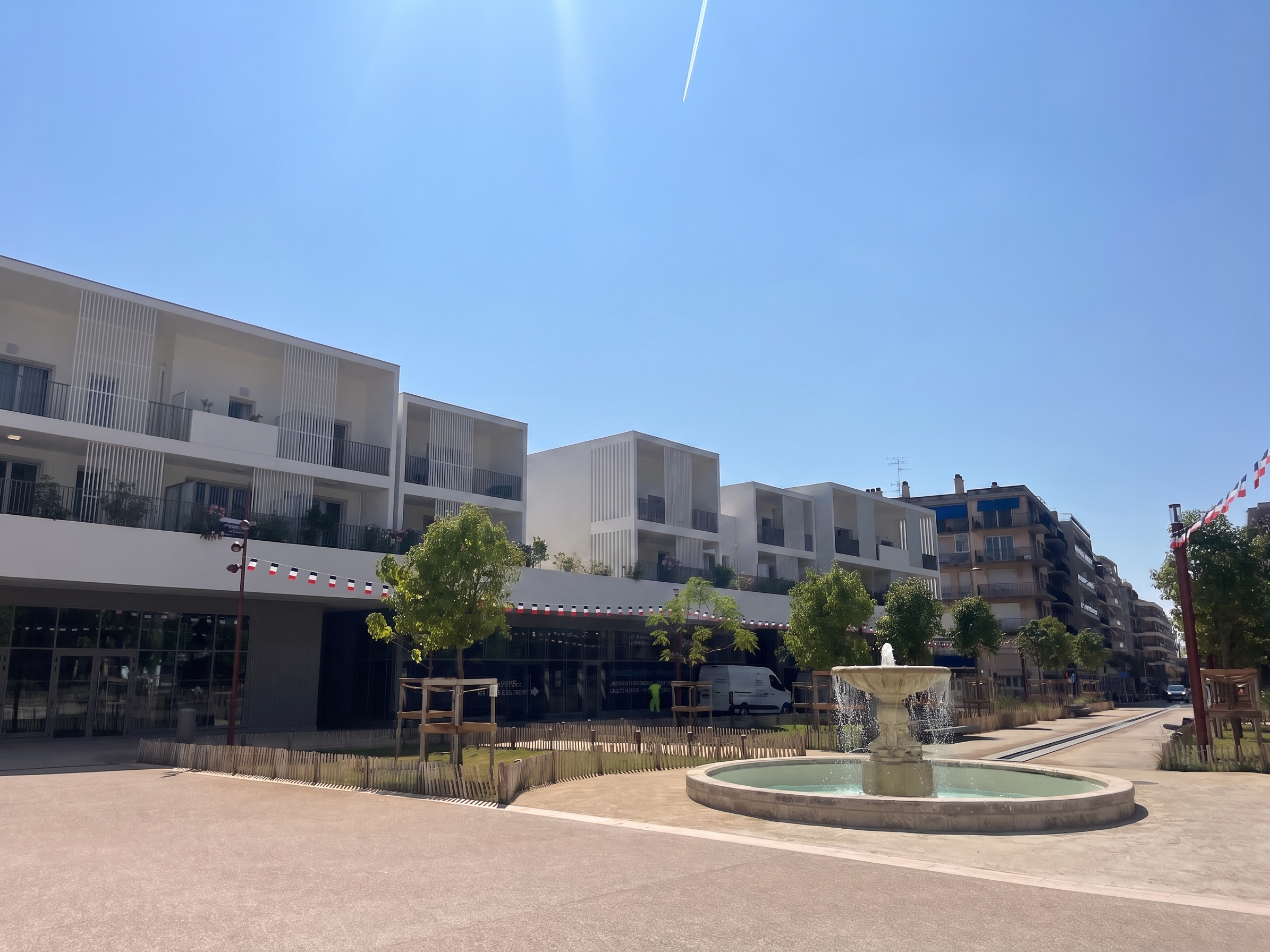 Vente de murs libres Local commercial 180 m² Saint-Laurent-du-Var - 3