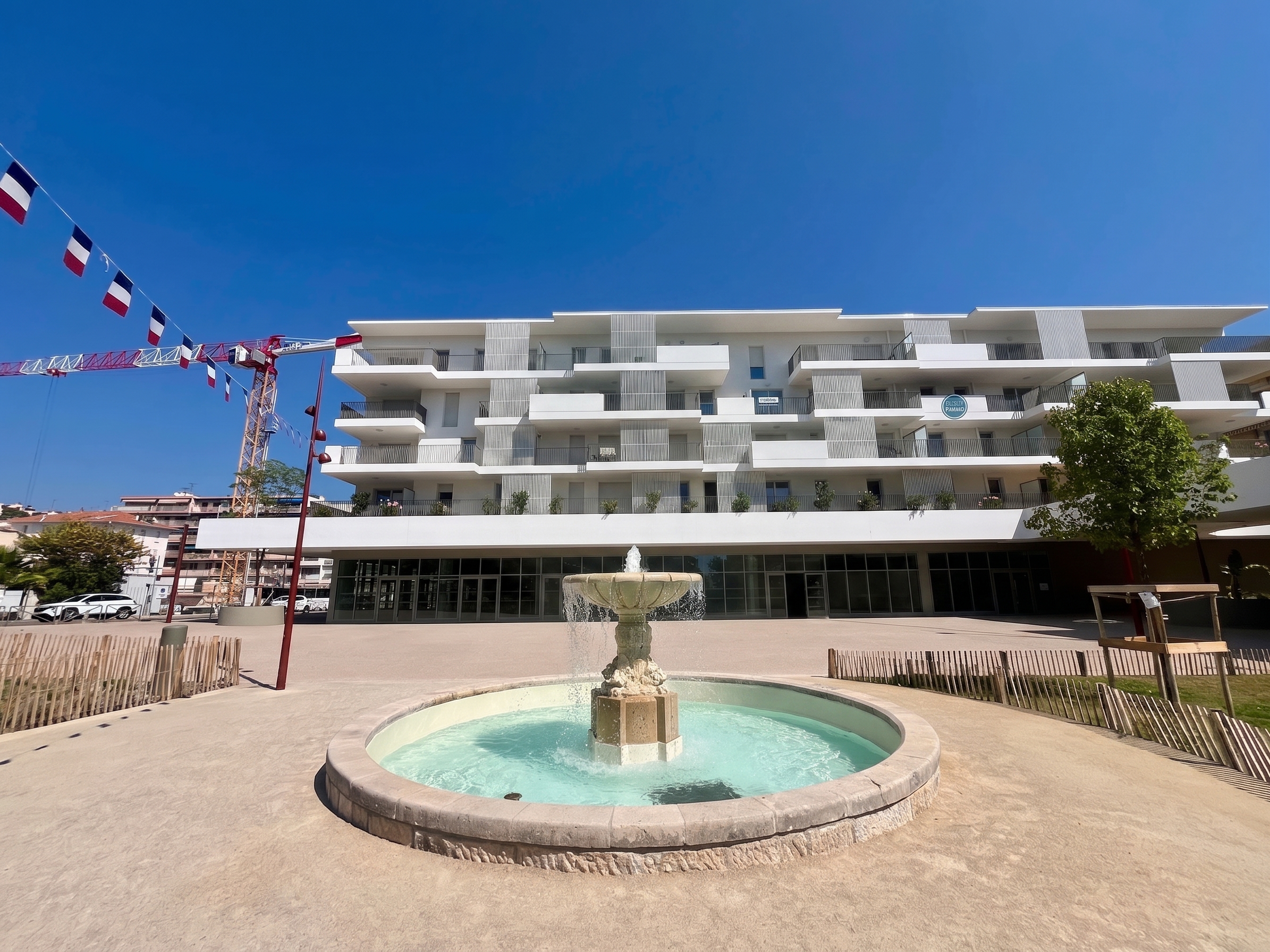Vente de murs libres Local commercial 180 m² Saint-Laurent-du-Var - 5