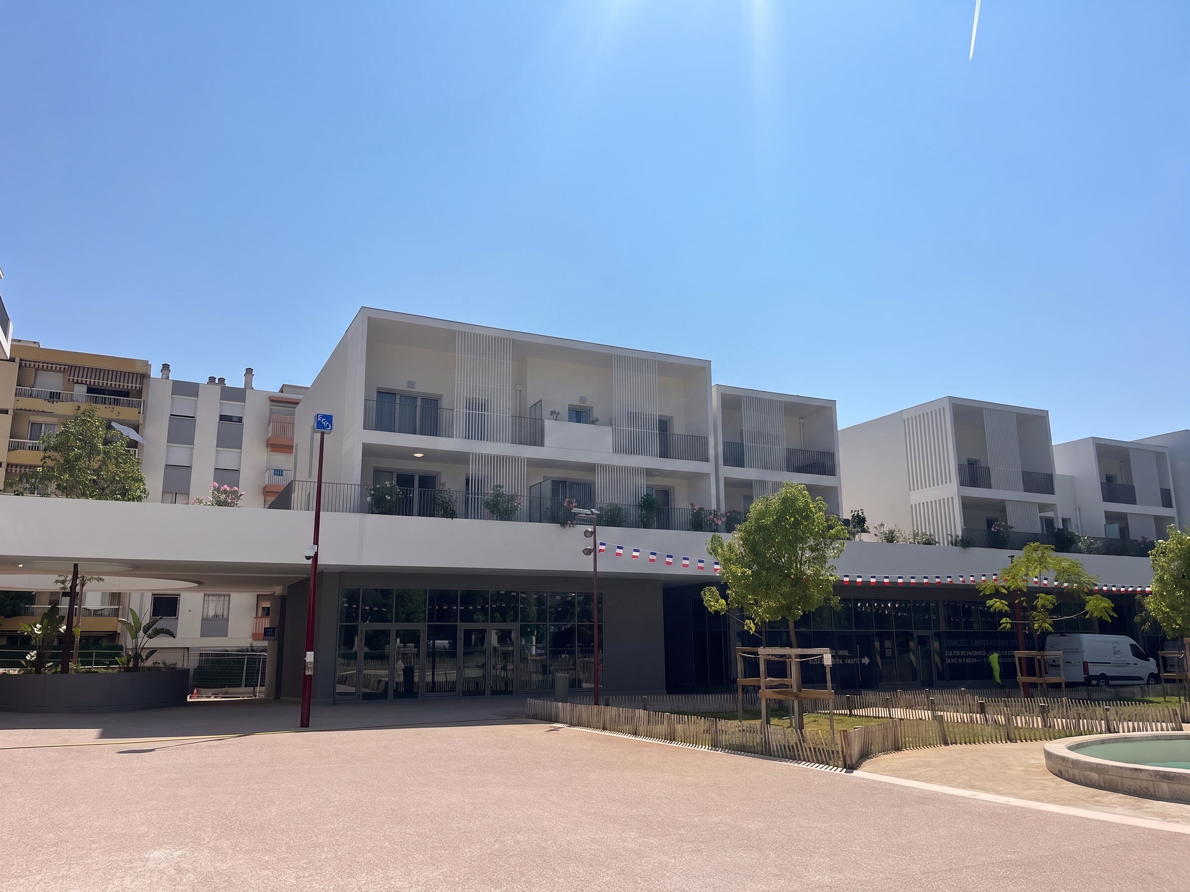 Vente de murs libres Local commercial 180 m² Saint-Laurent-du-Var - 7