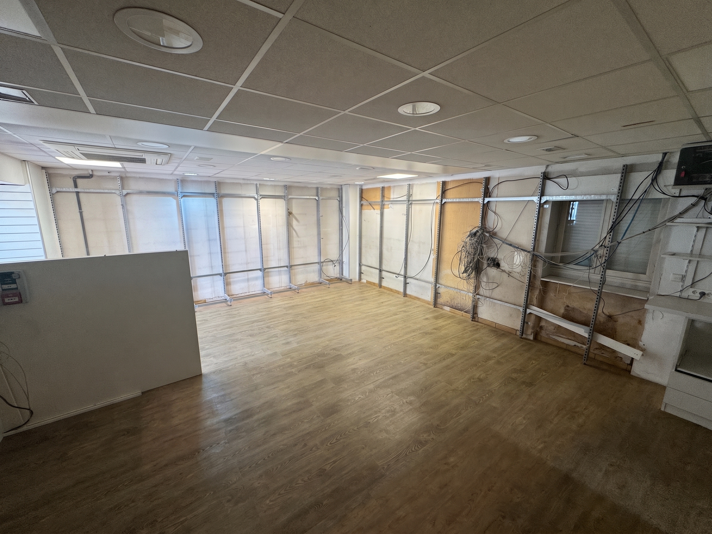 Location pure Local commercial 140 m² Bayonne - 3