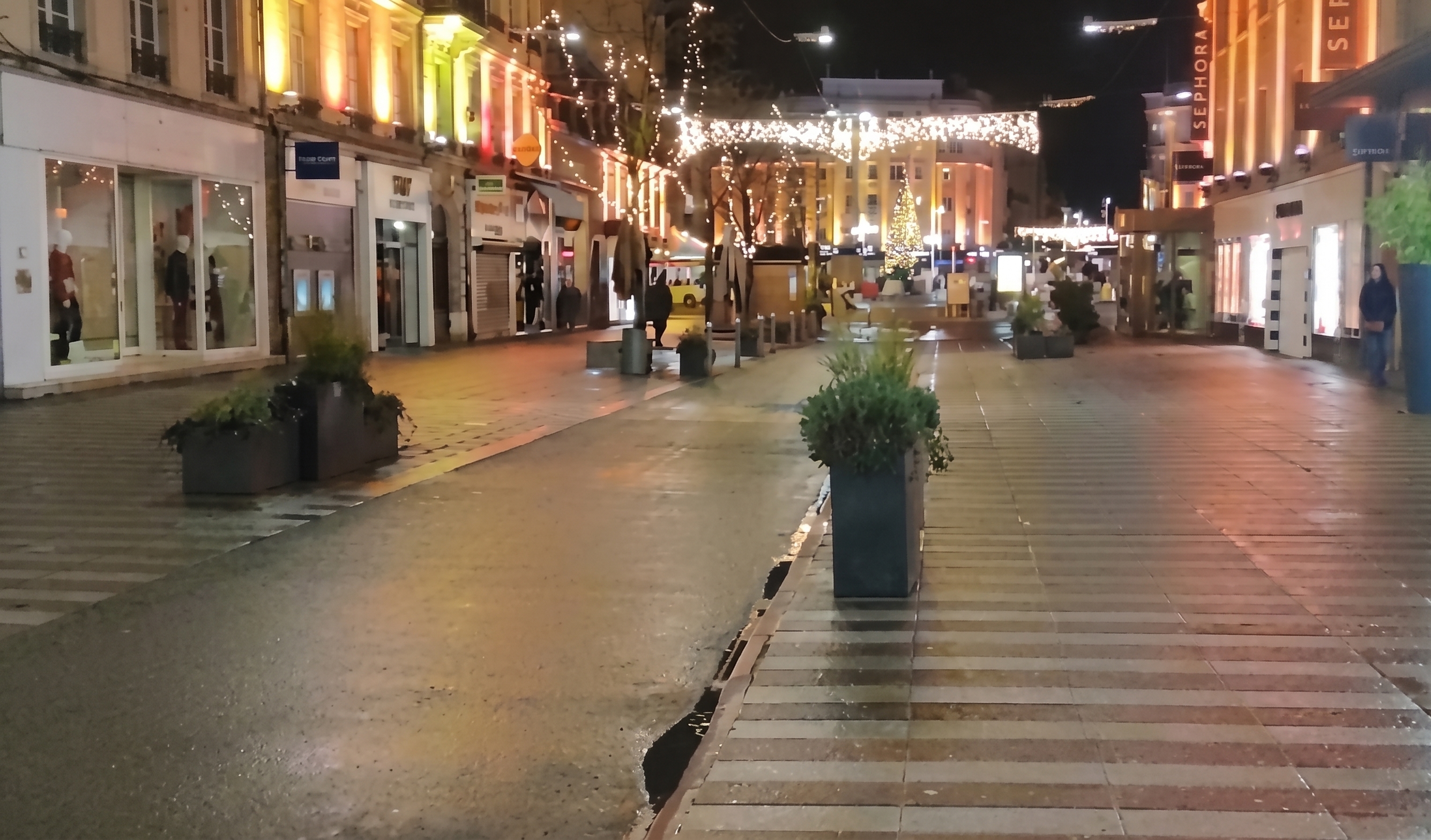 Location pure Local commercial 163 m² Belfort - 2