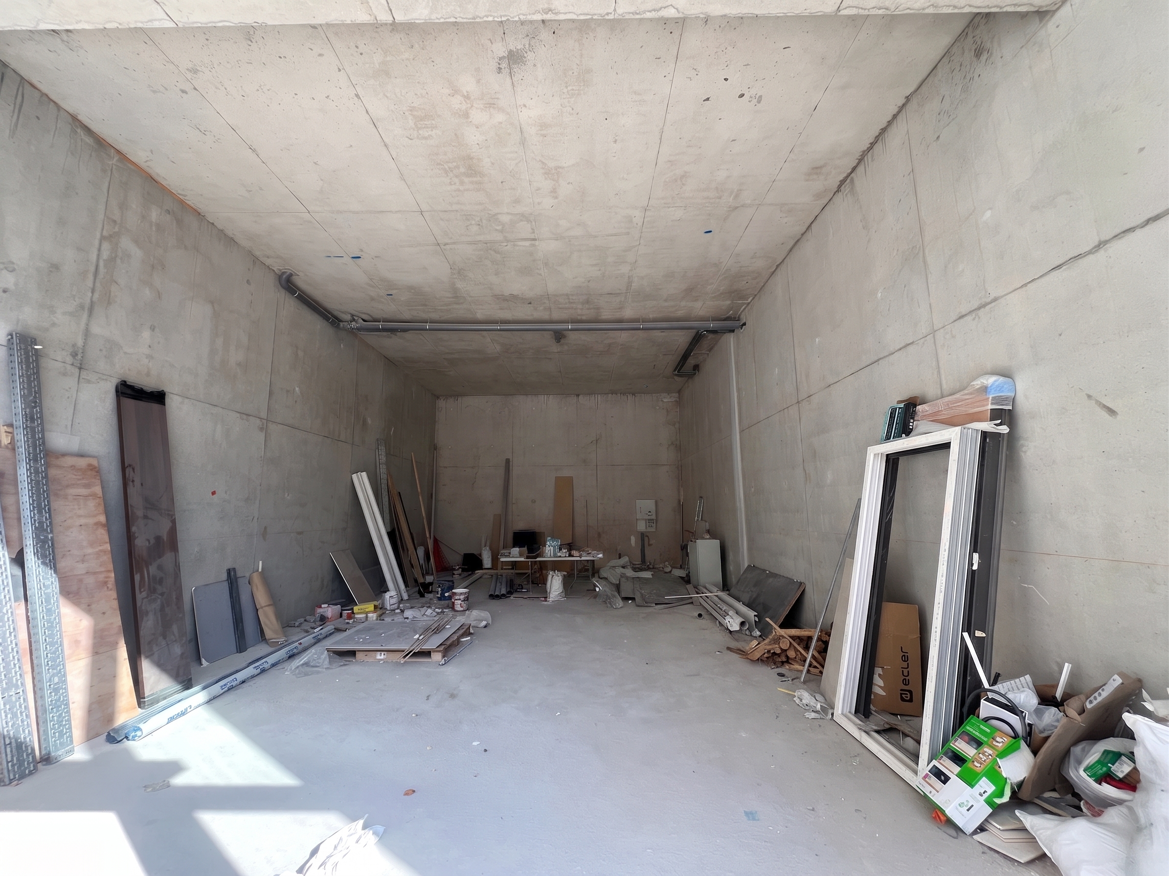 Location pure Local commercial 100 m² Nice - 7