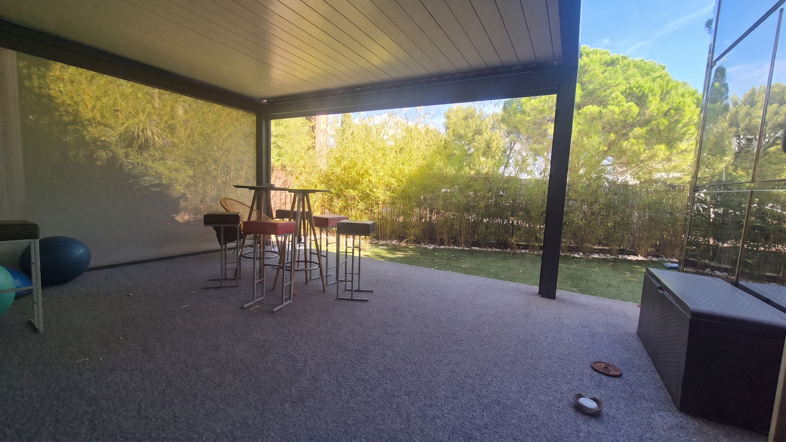 Vente de murs libres Bureaux 264 m² La Ciotat - 2