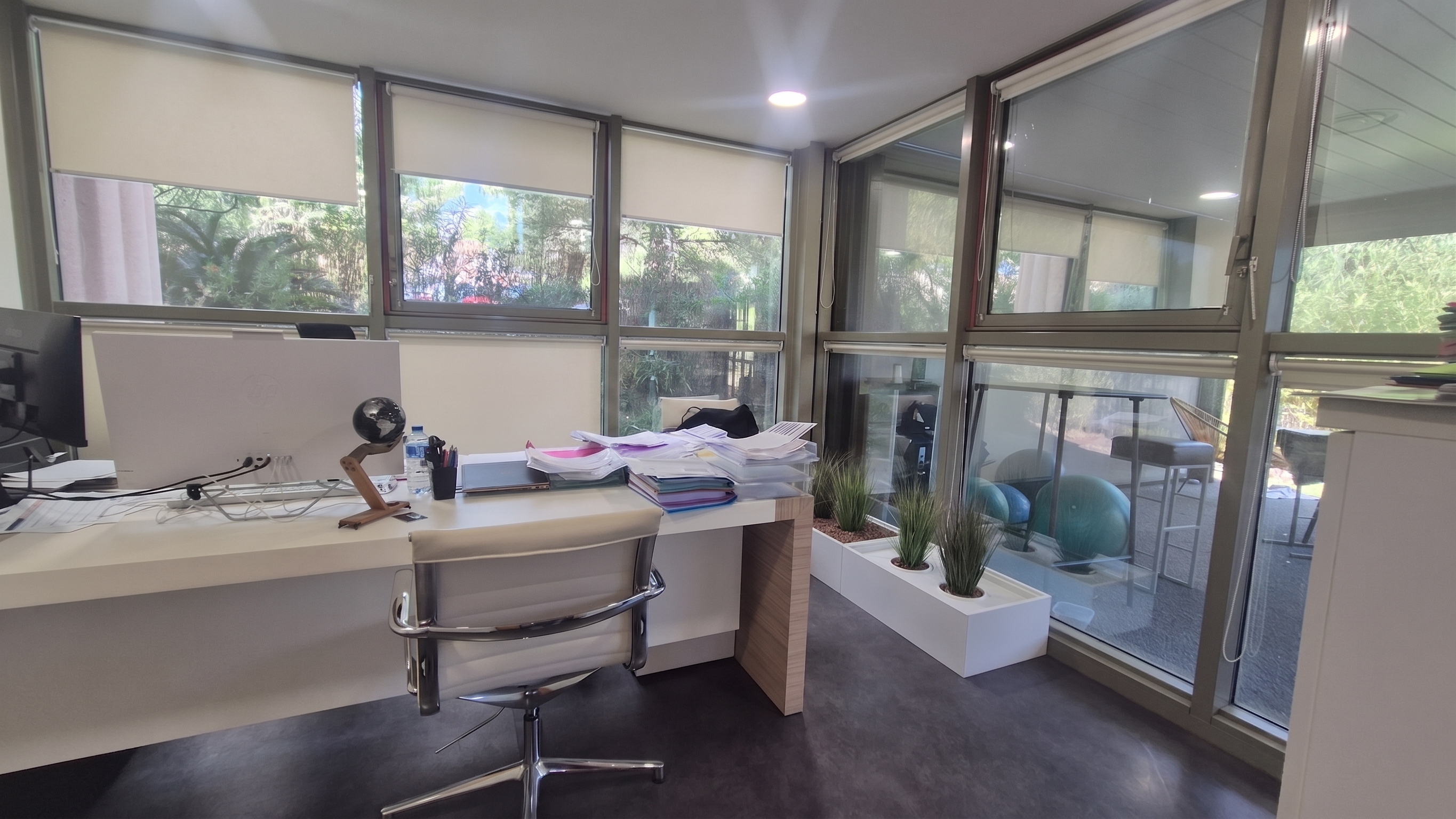Vente de murs libres Bureaux 264 m² La Ciotat - 3