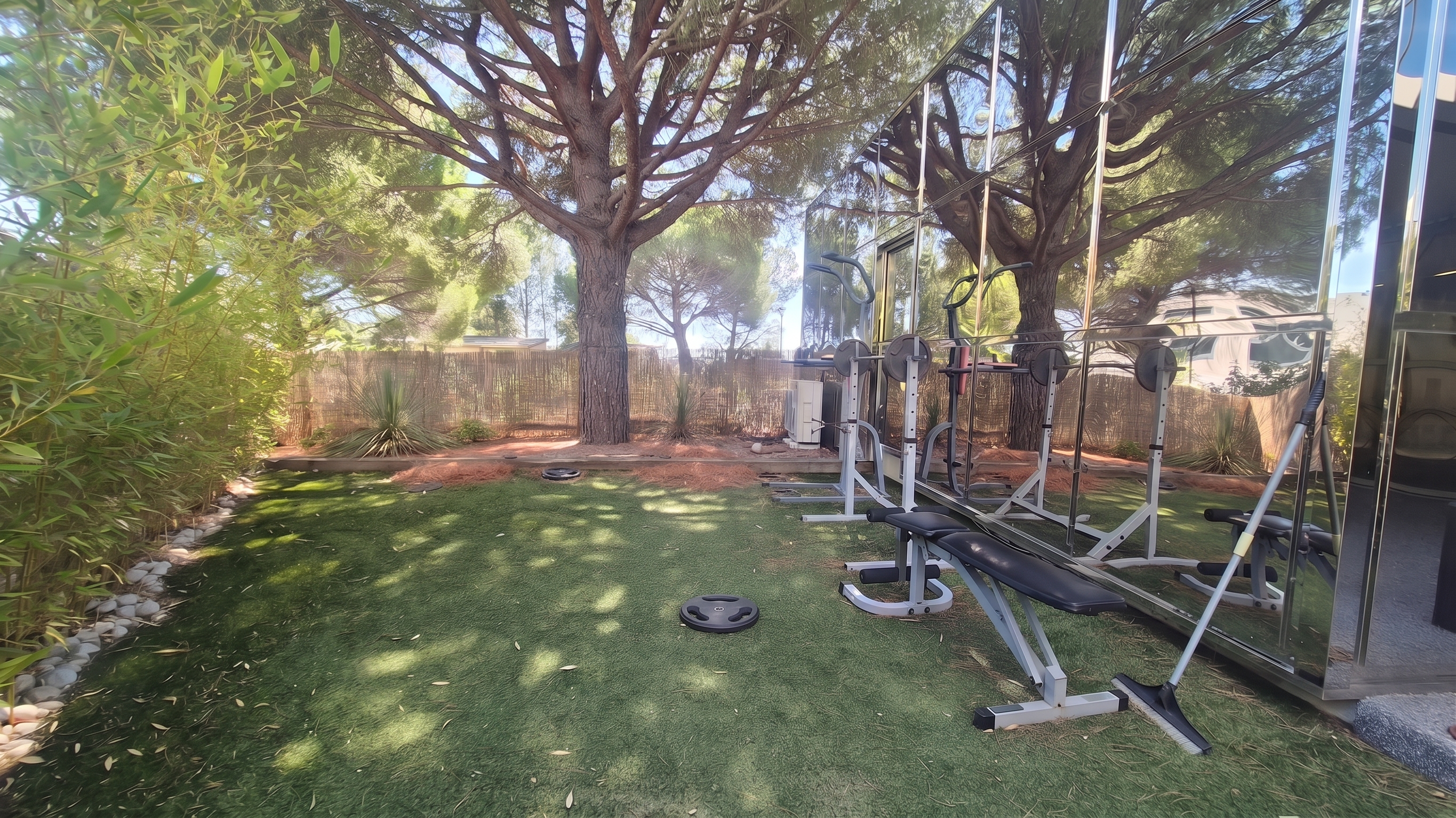 Vente de murs libres Bureaux 264 m² La Ciotat - 4