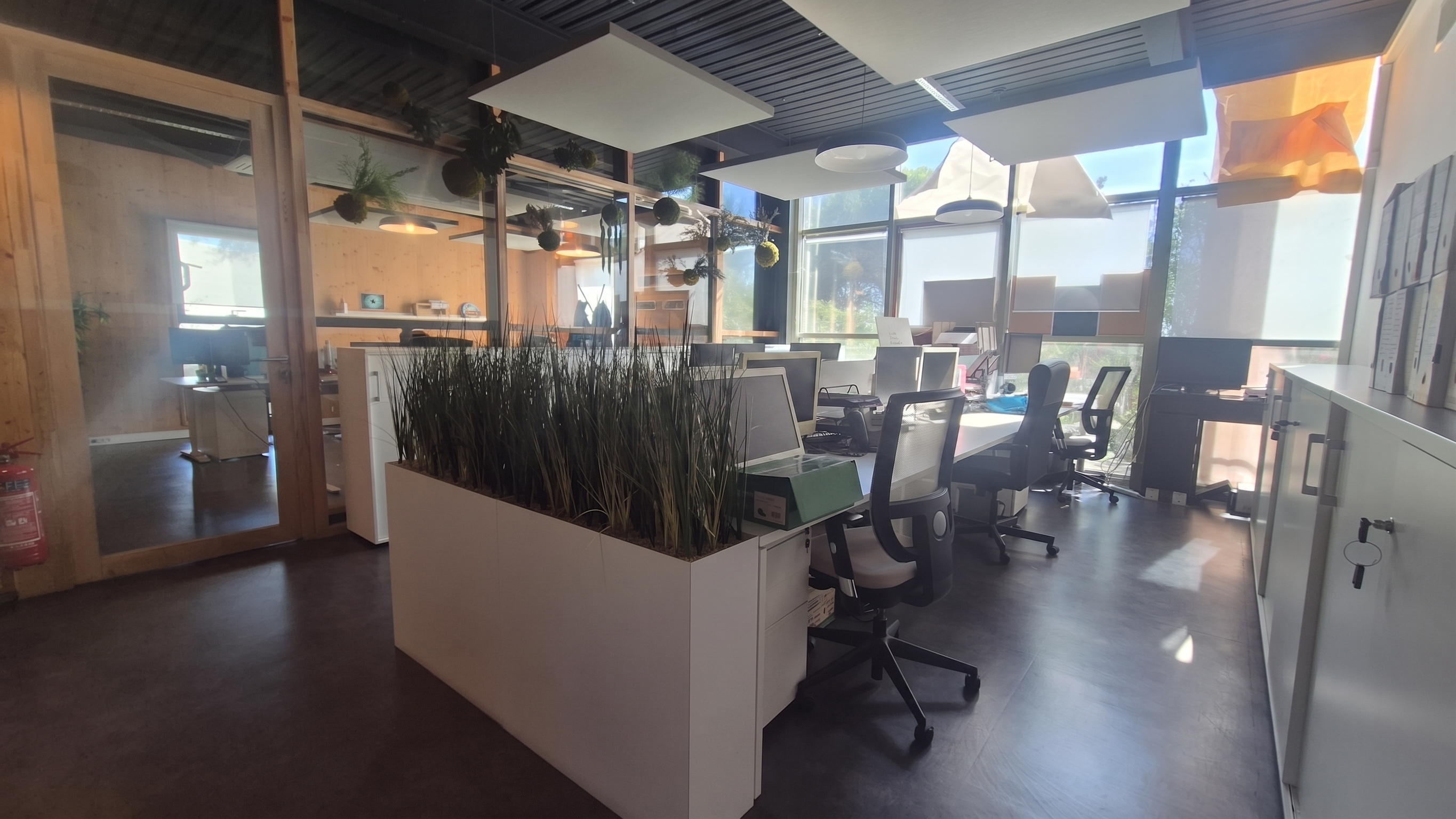 Vente de murs libres Bureaux 264 m² La Ciotat - 5