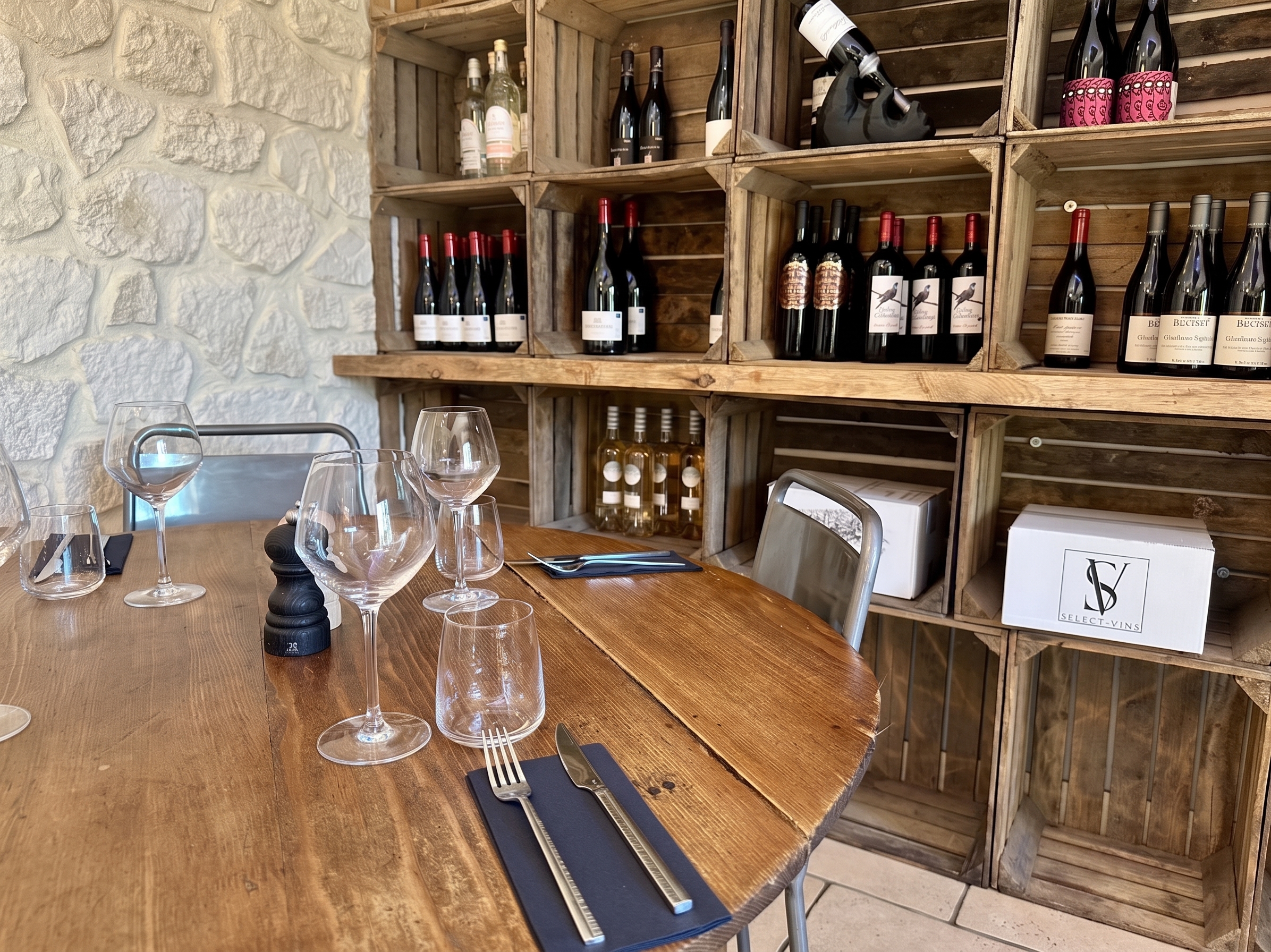 Vente de fonds de commerce Local commercial 300 m² Albias - 2