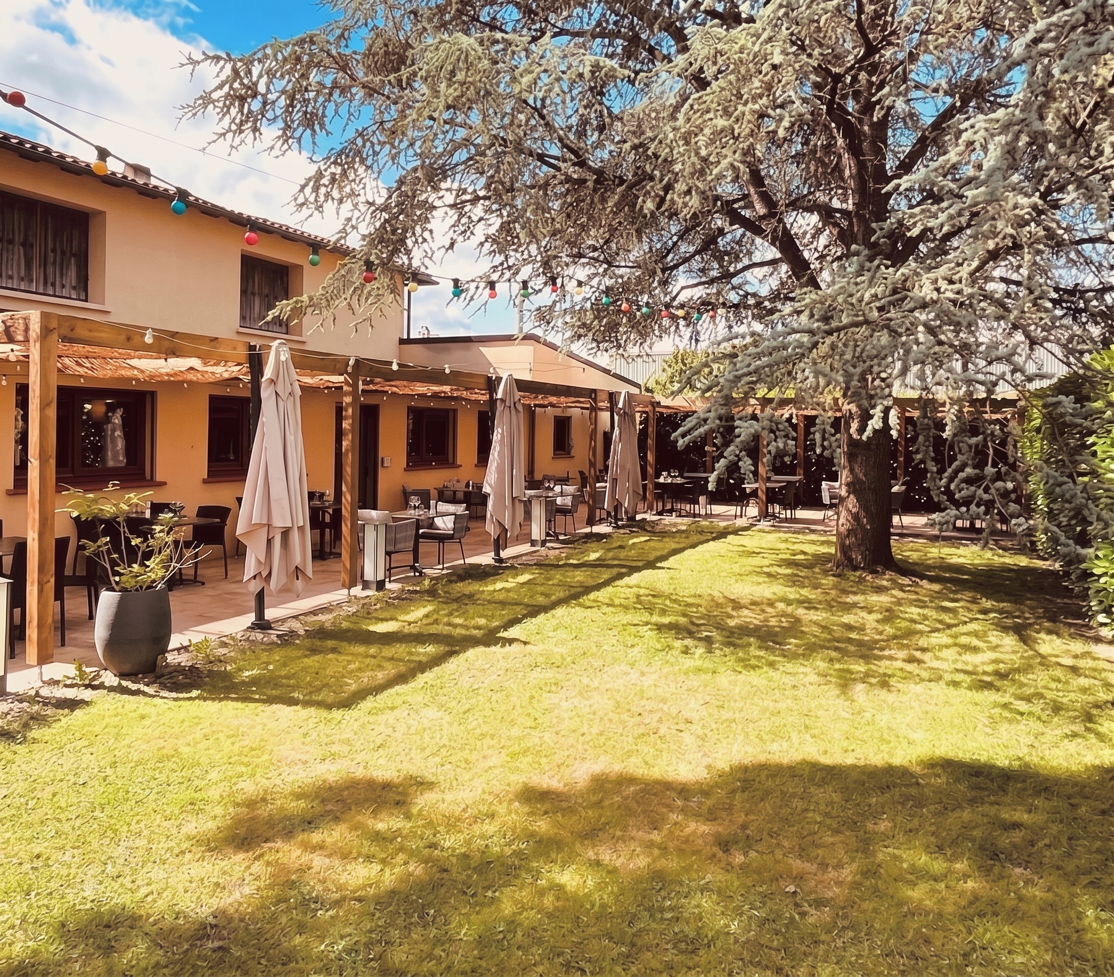 Vente de fonds de commerce Local commercial 300 m² Albias - 3