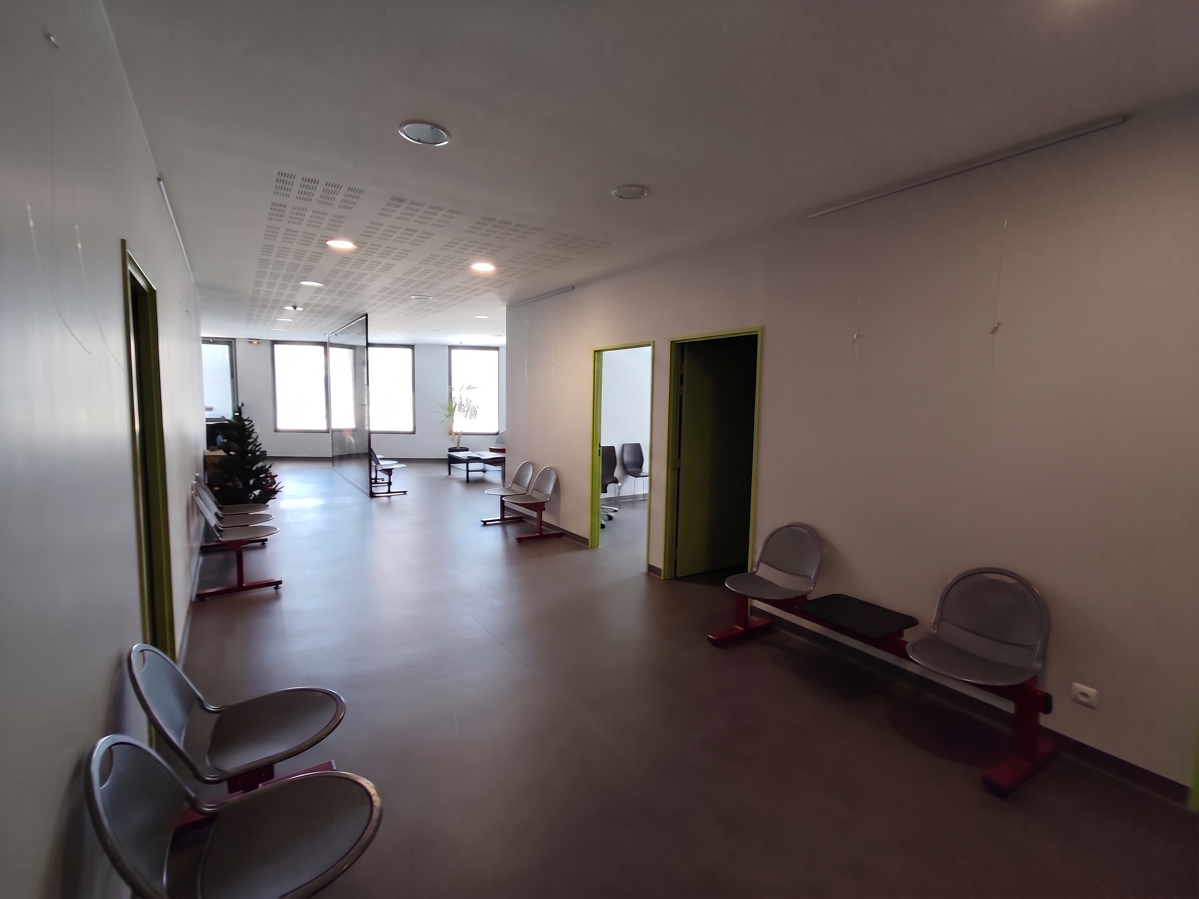 Location pure Local commercial 200 m² Coutras - 5