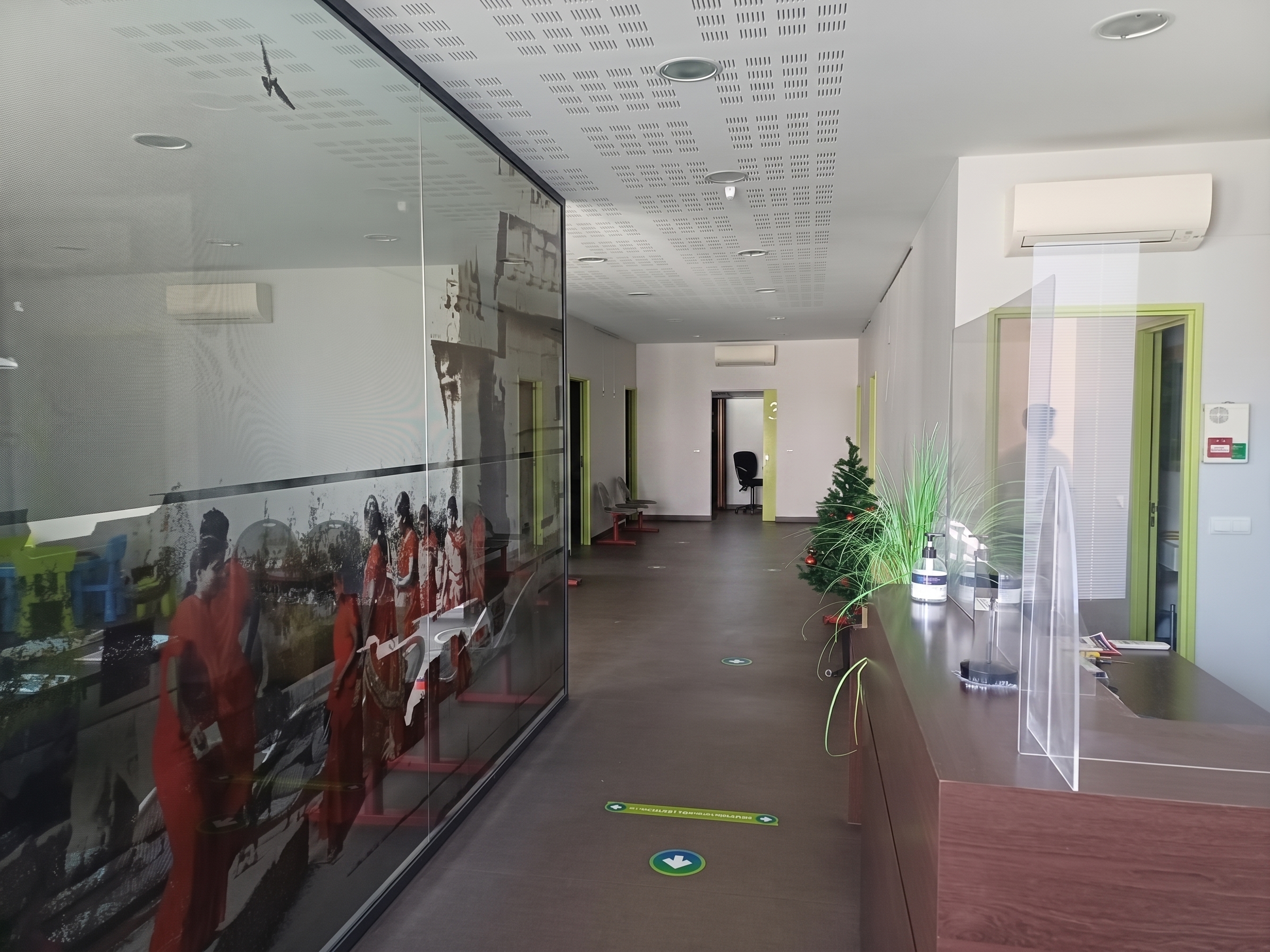 Location pure Local commercial 200 m² Coutras - 6
